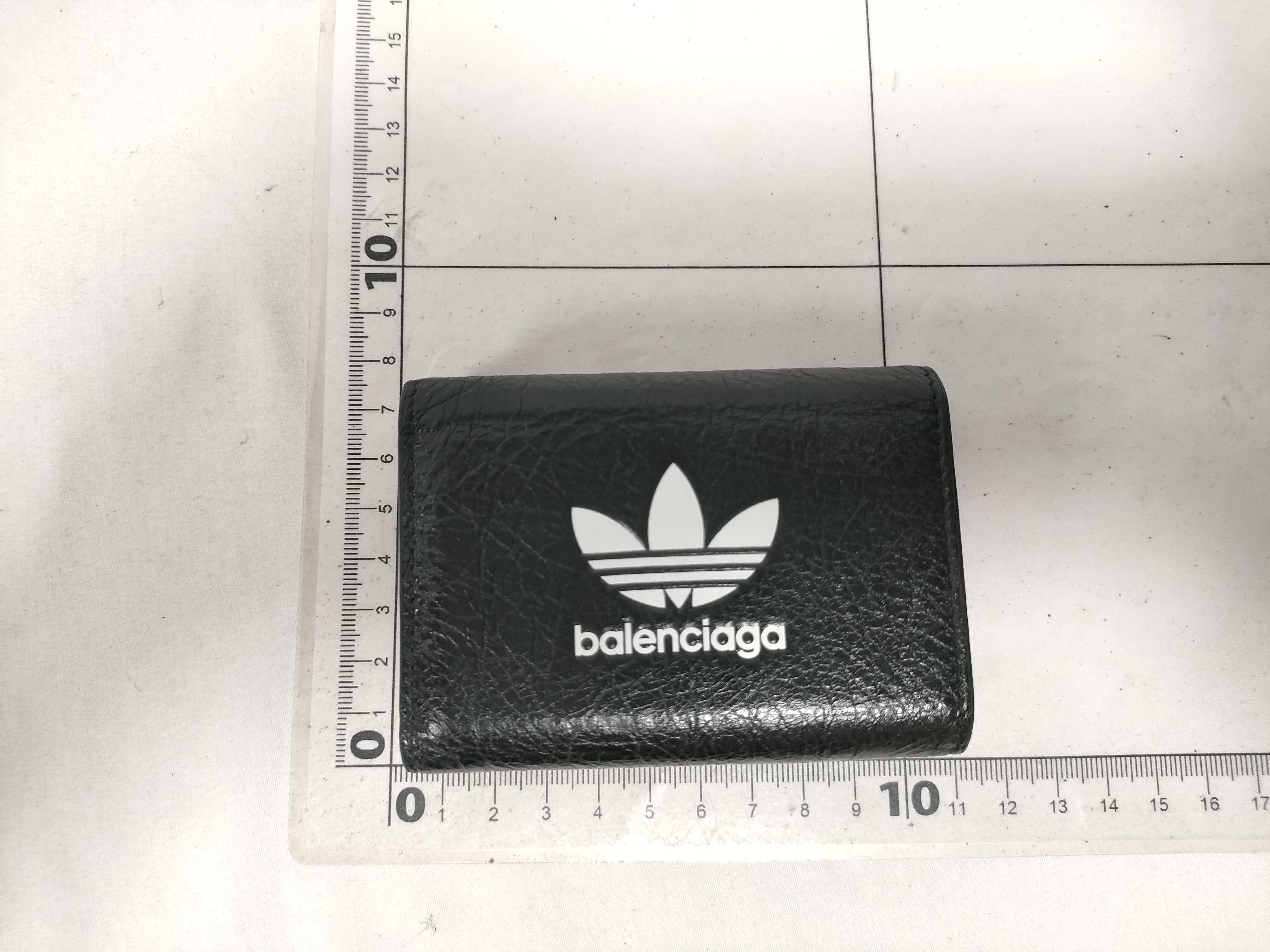 Adidas Tri-fold Wallet 721893 Wallet — view 2