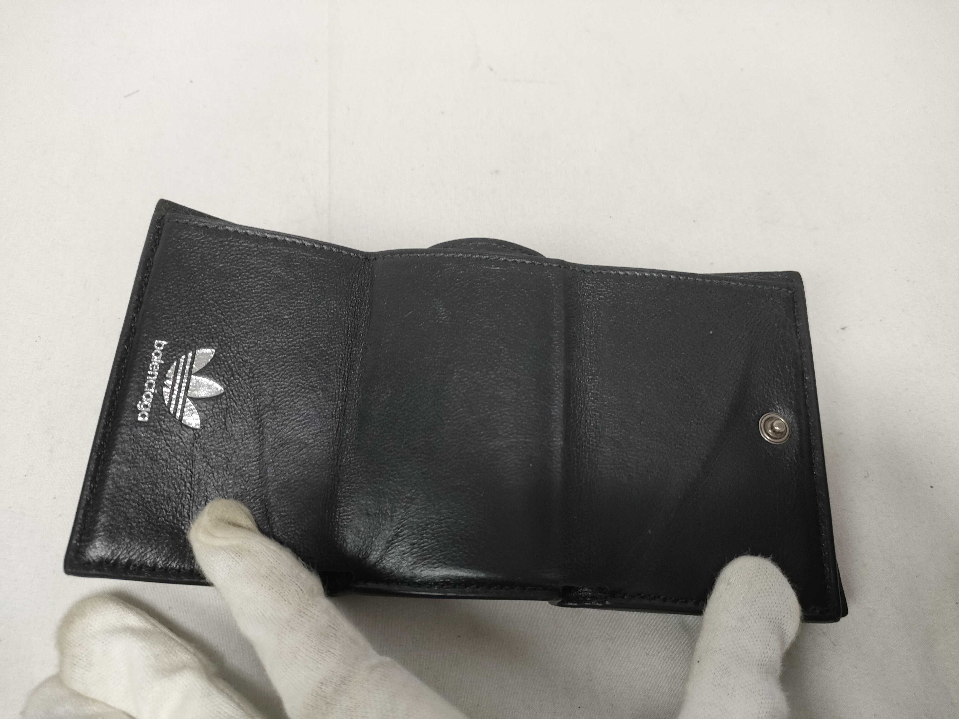 Adidas Tri-fold Wallet 721893 Wallet — view 8