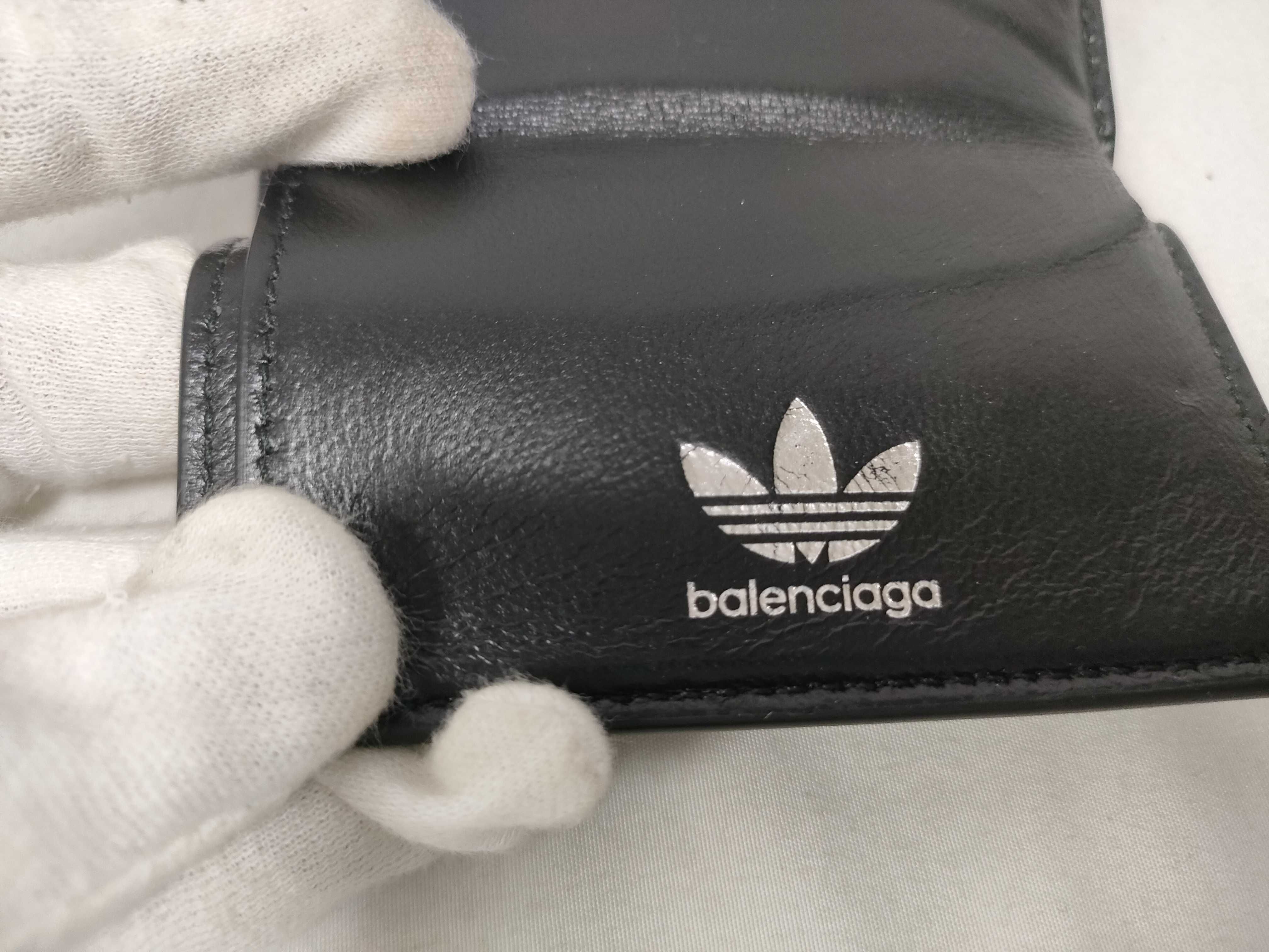 Adidas Tri-fold Wallet 721893 Wallet — view 9