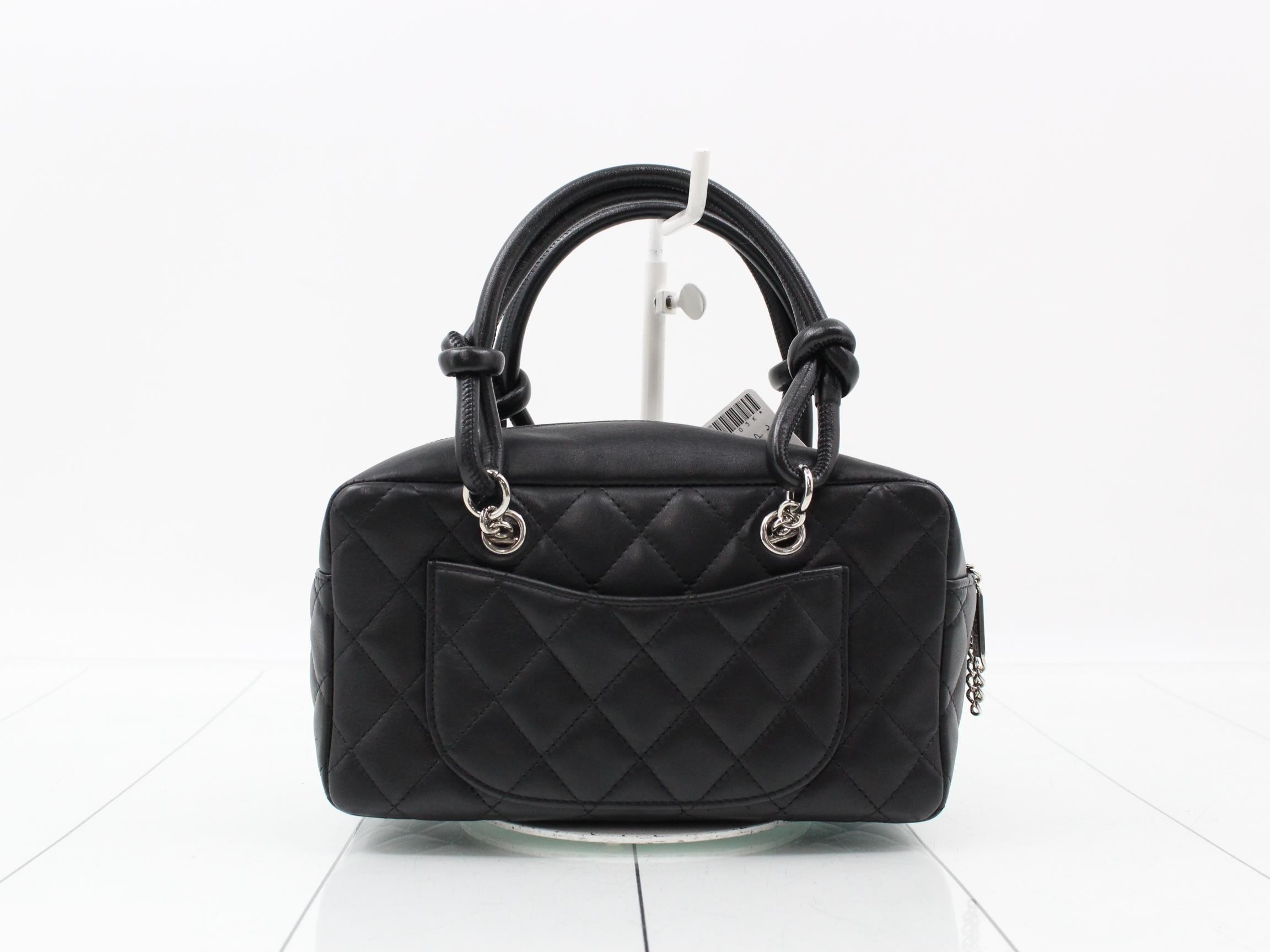 Cambon Line (Bags) - Handbags — view 2