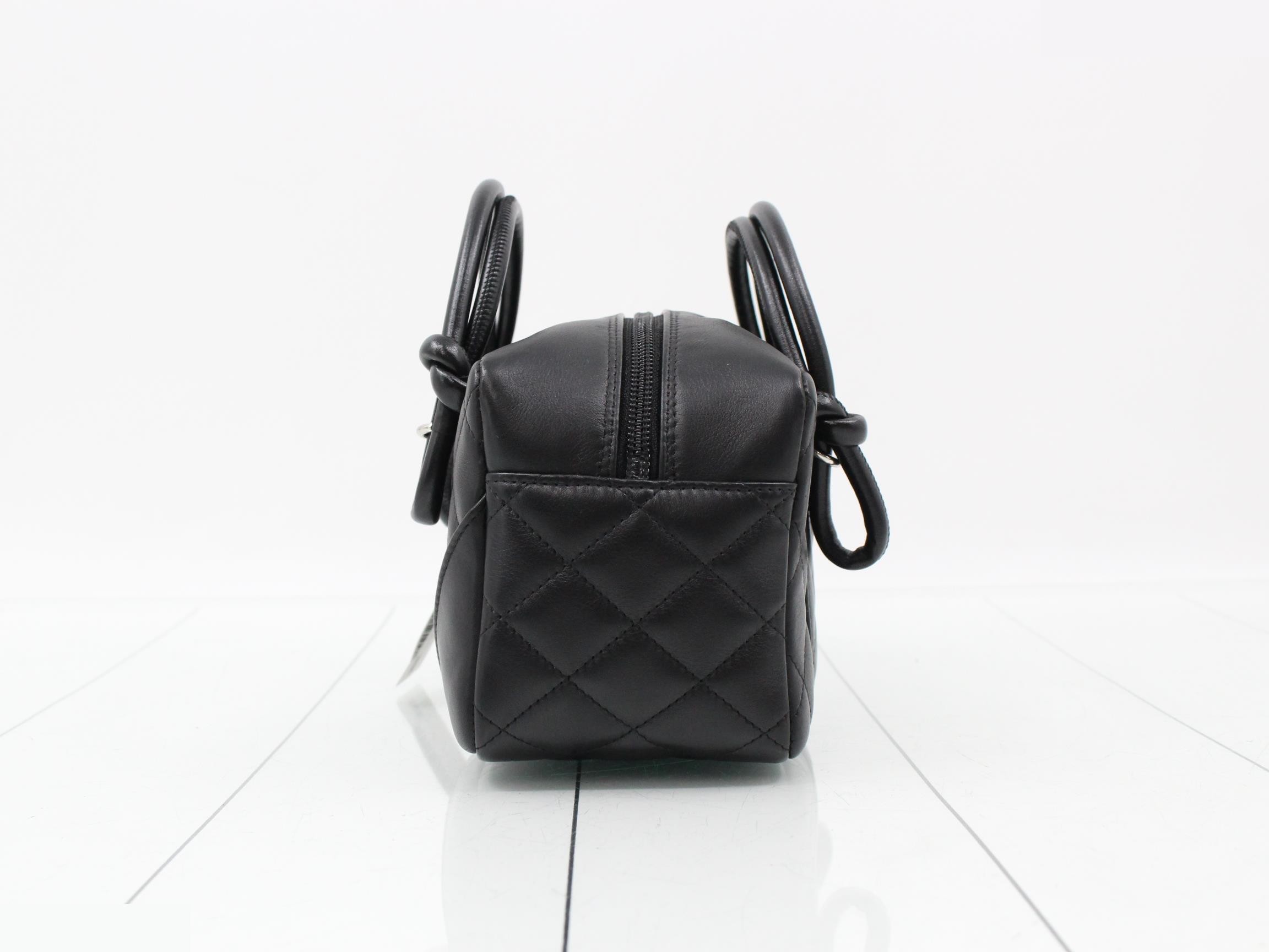 Cambon Line (Bags) - Handbags — view 3