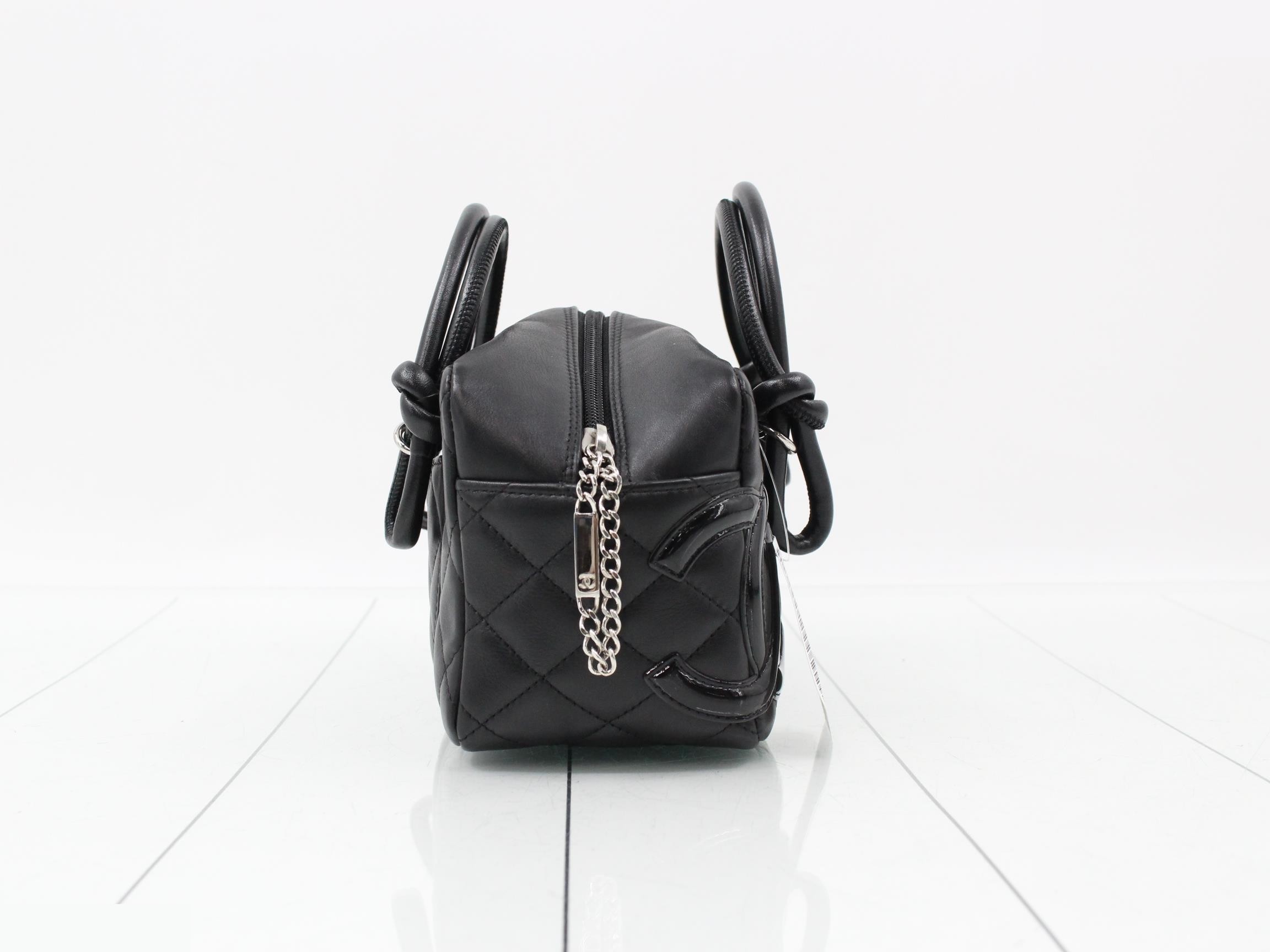 Cambon Line (Bags) - Handbags — view 4