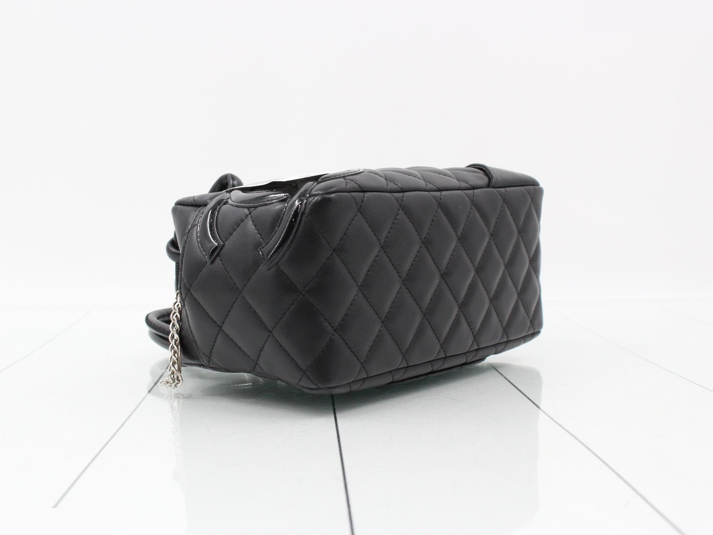 Cambon Line (Bags) - Handbags — view 5