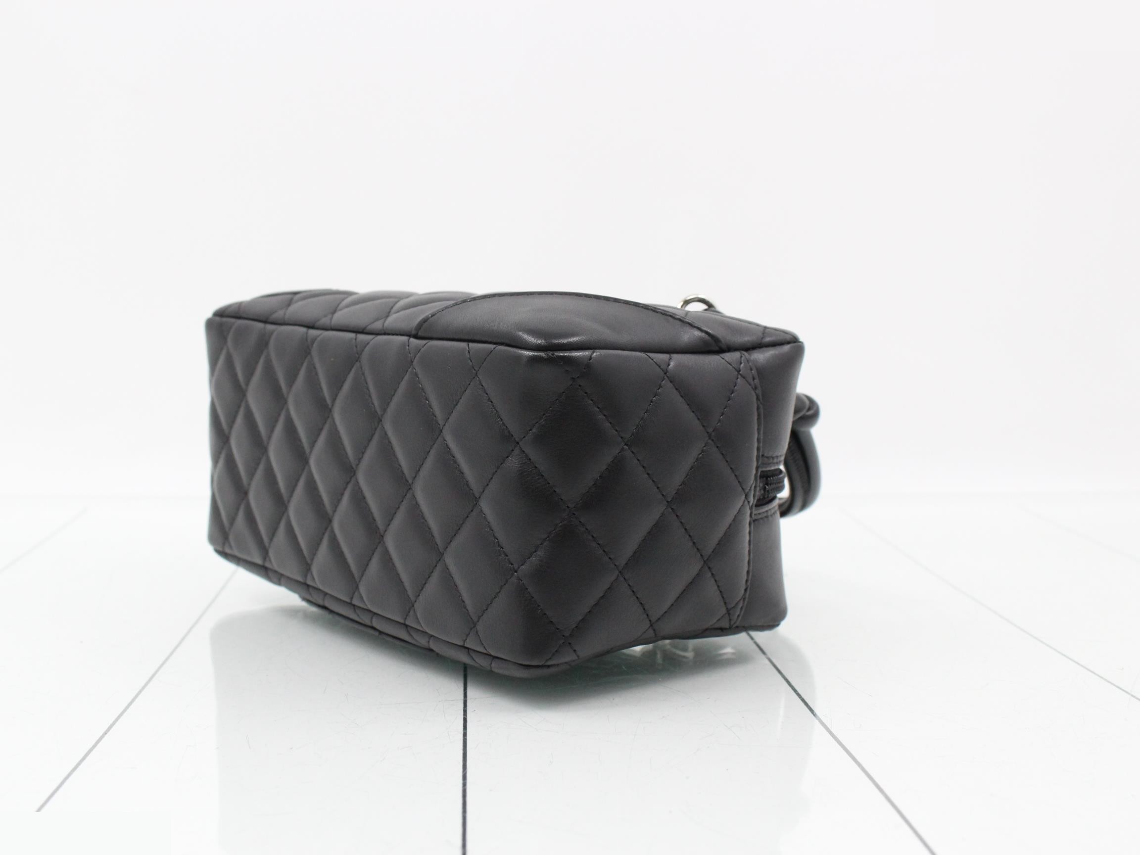 Cambon Line (Bags) - Handbags — view 6