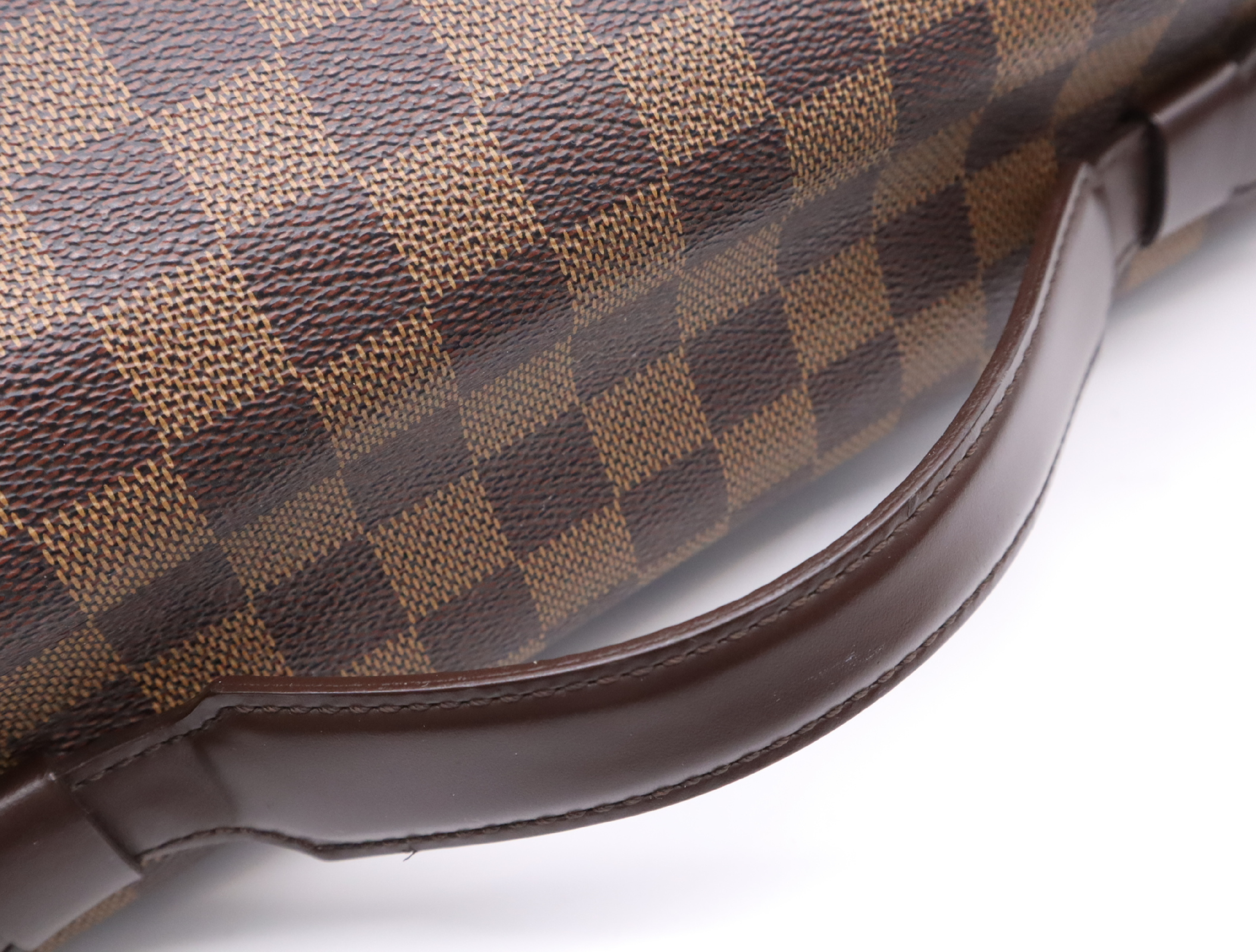 N42270 Damier Broadway Shoulder Bag — view 13