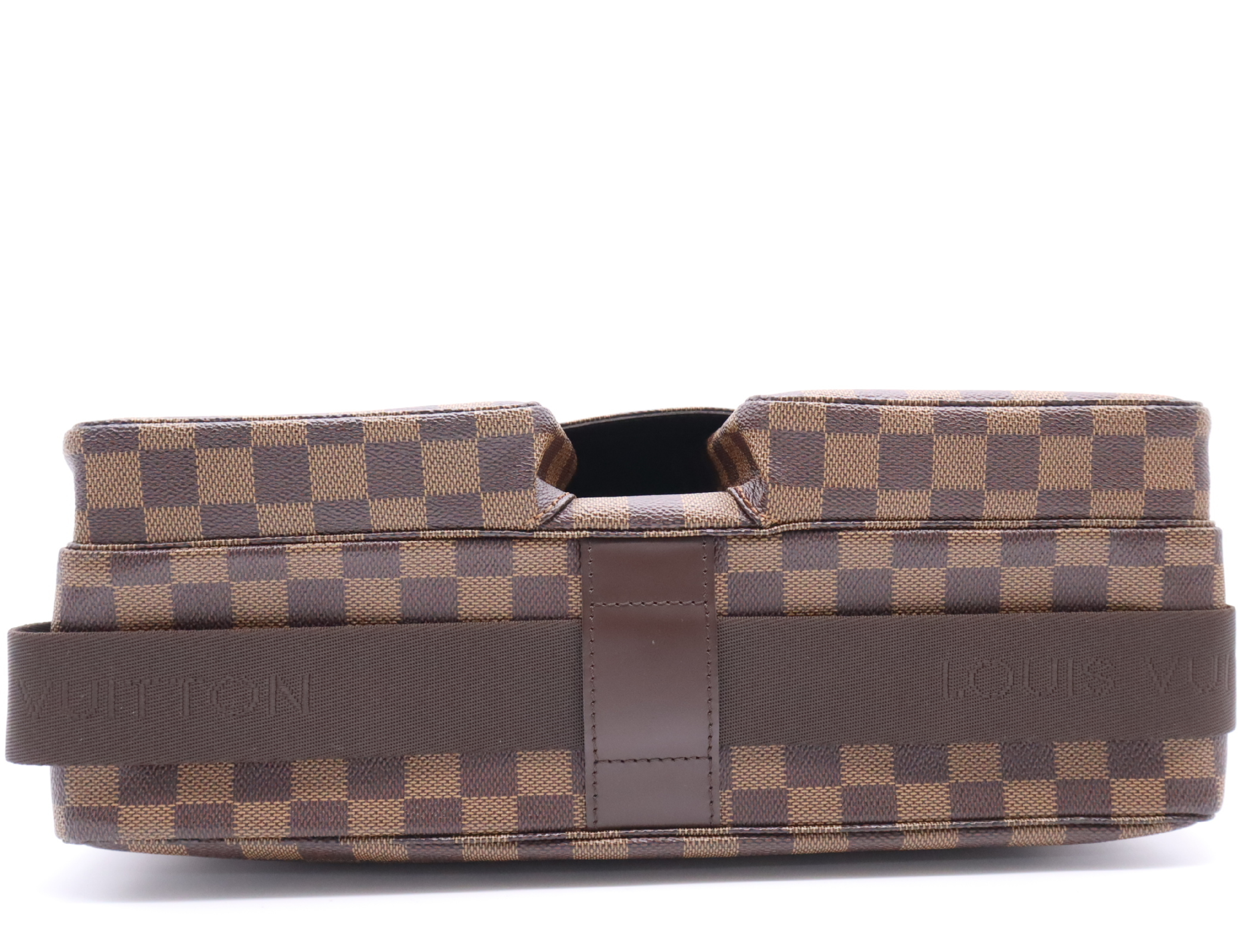 N42270 Damier Broadway Shoulder Bag — view 4
