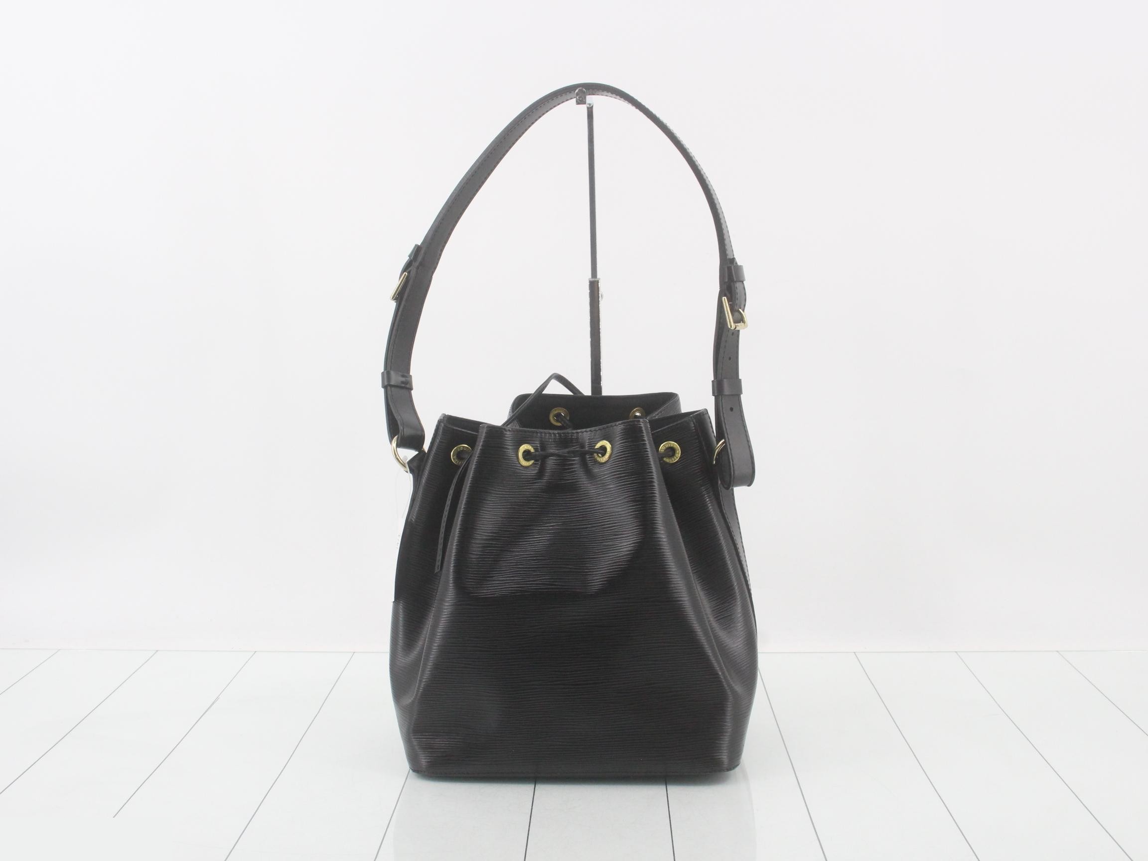 Petit Noé Noir M44102 — view 2