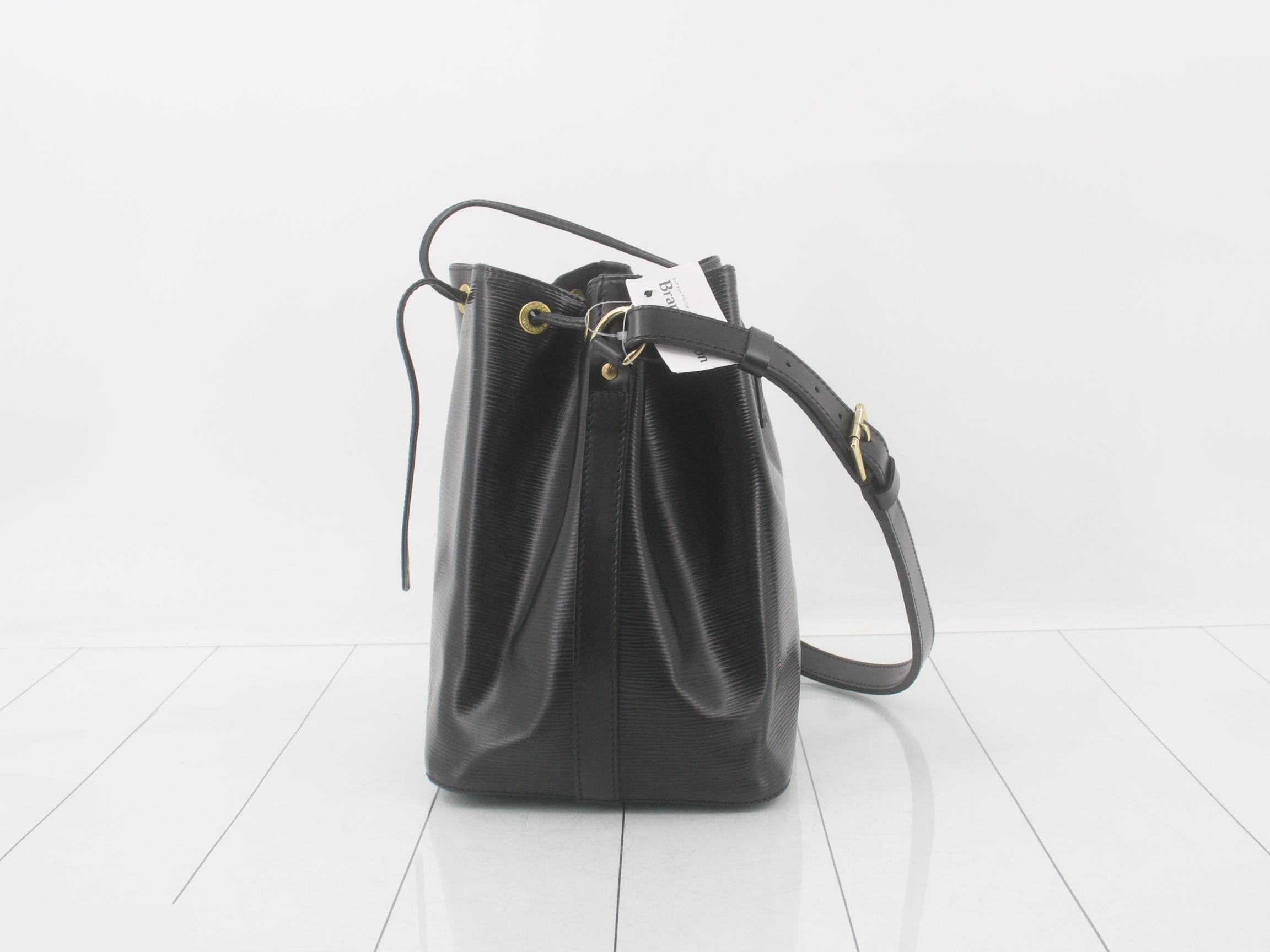 Petit Noé Noir M44102 — view 3