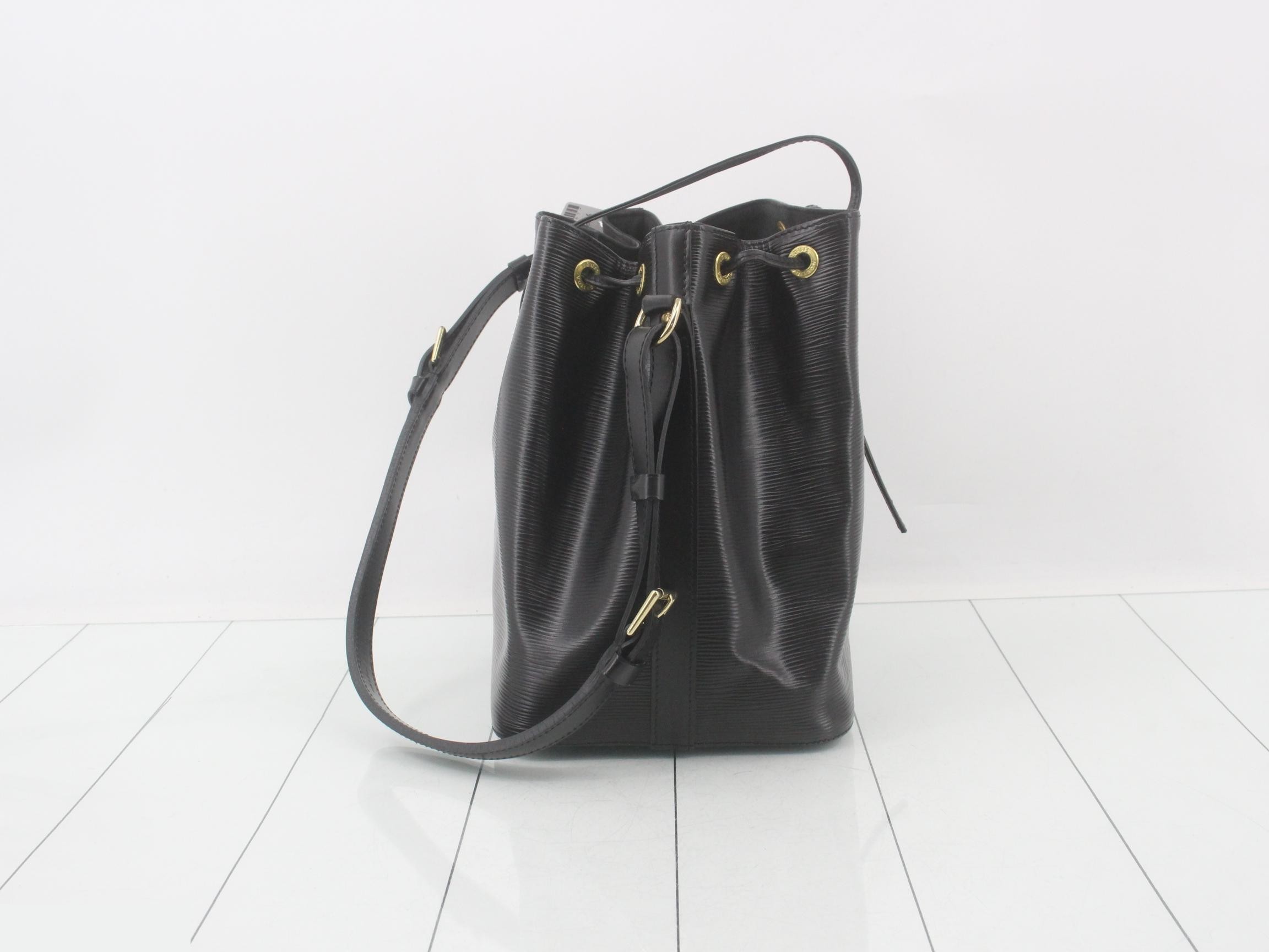 Petit Noé Noir M44102 — view 4