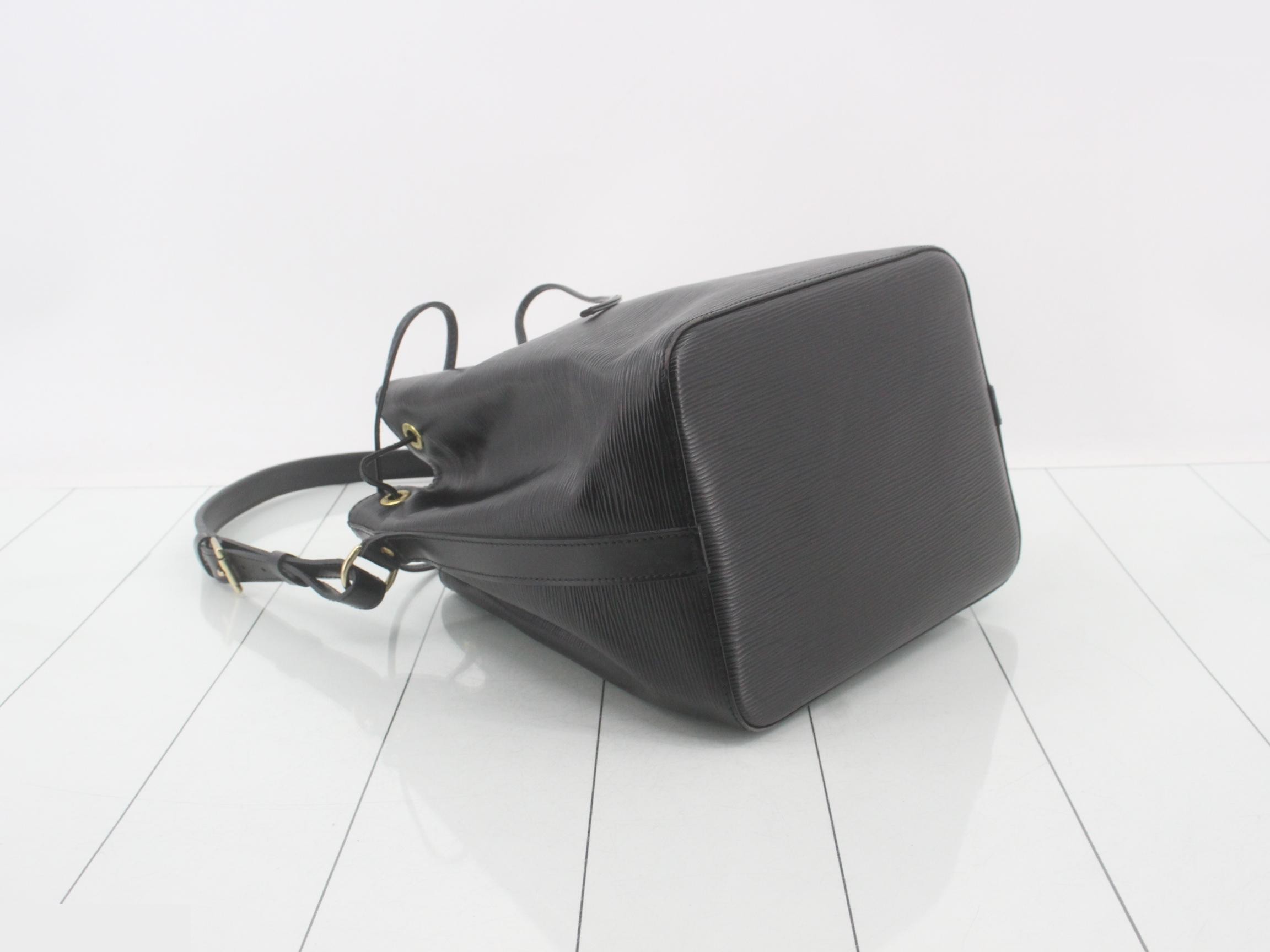 Petit Noé Noir M44102 — view 5