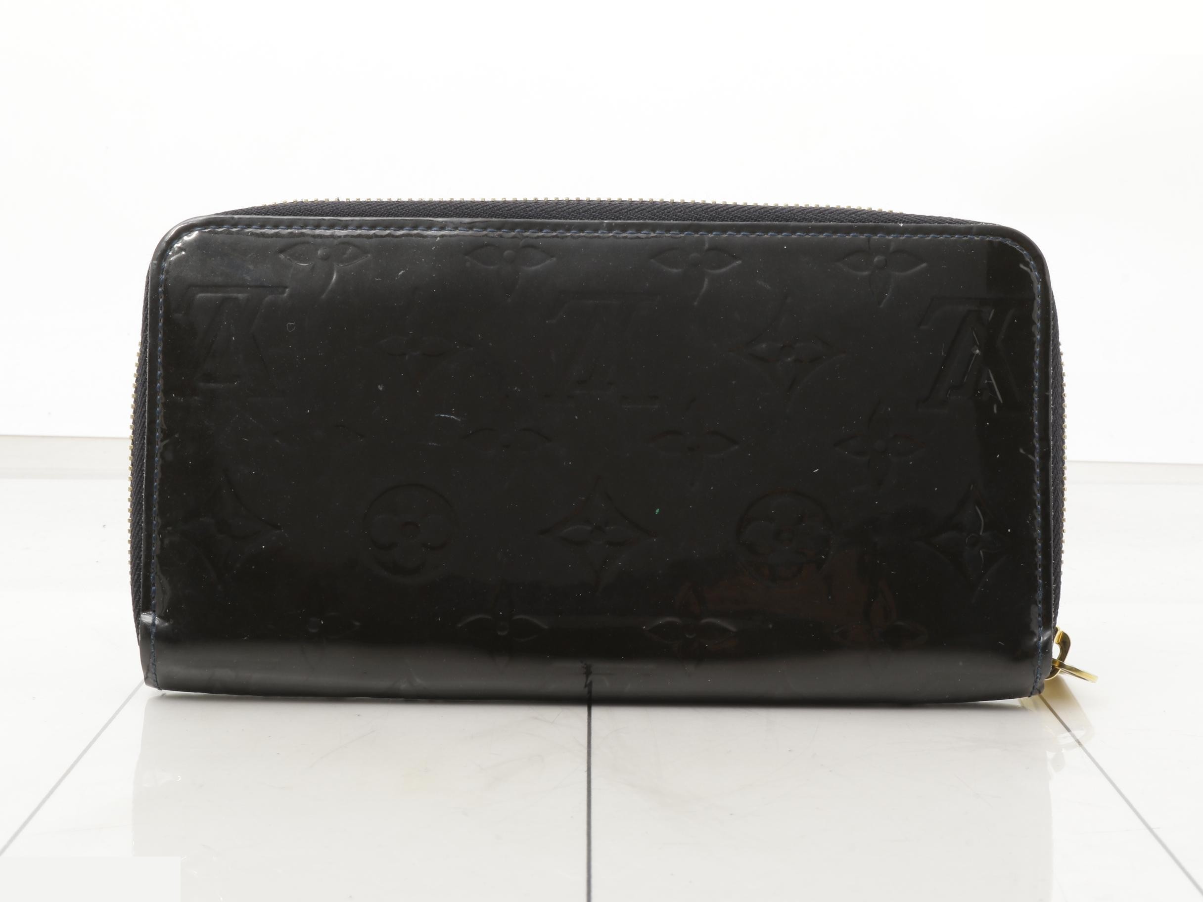 Vernis Long Wallet — view 2