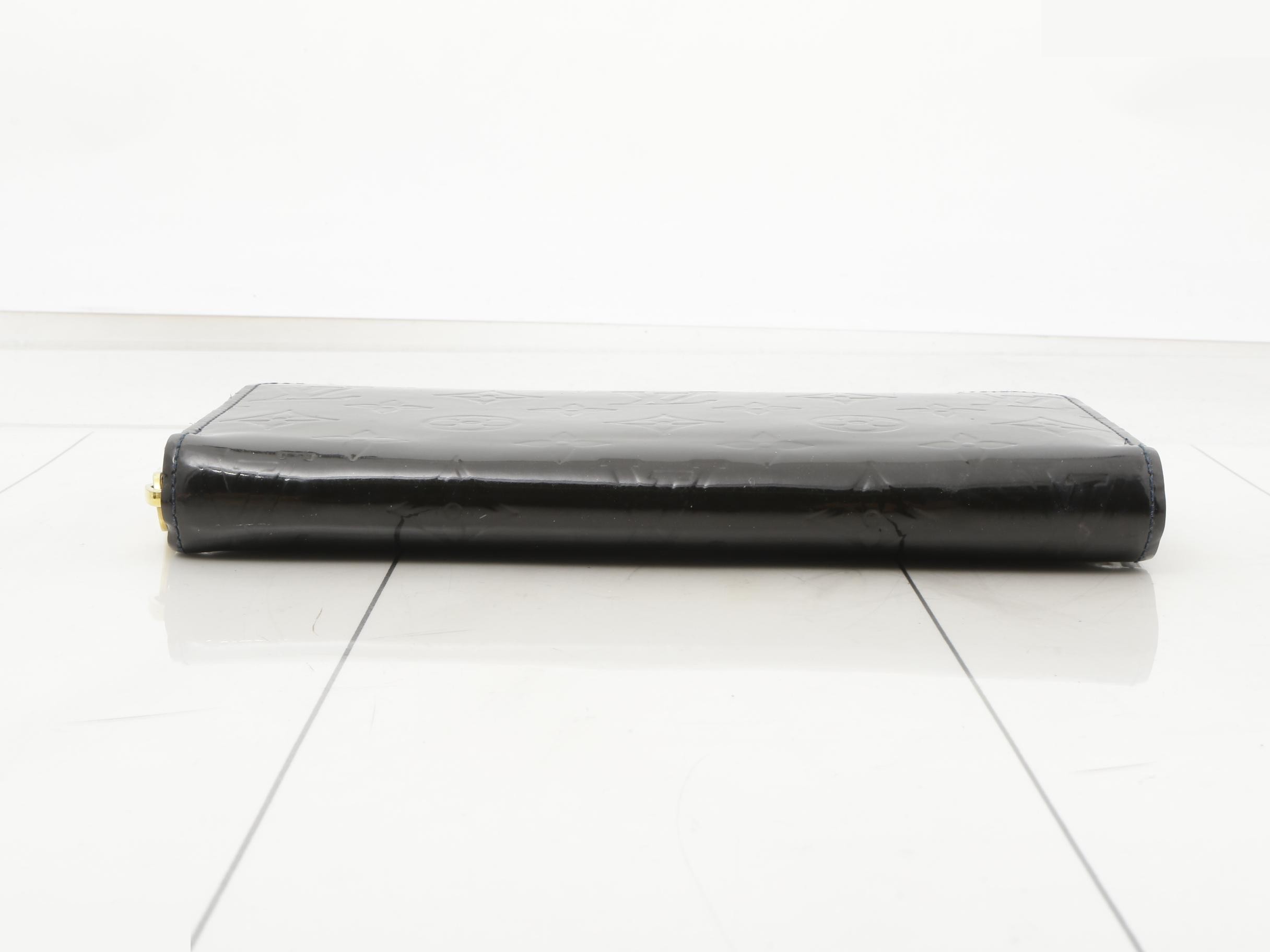 Vernis Long Wallet — view 3