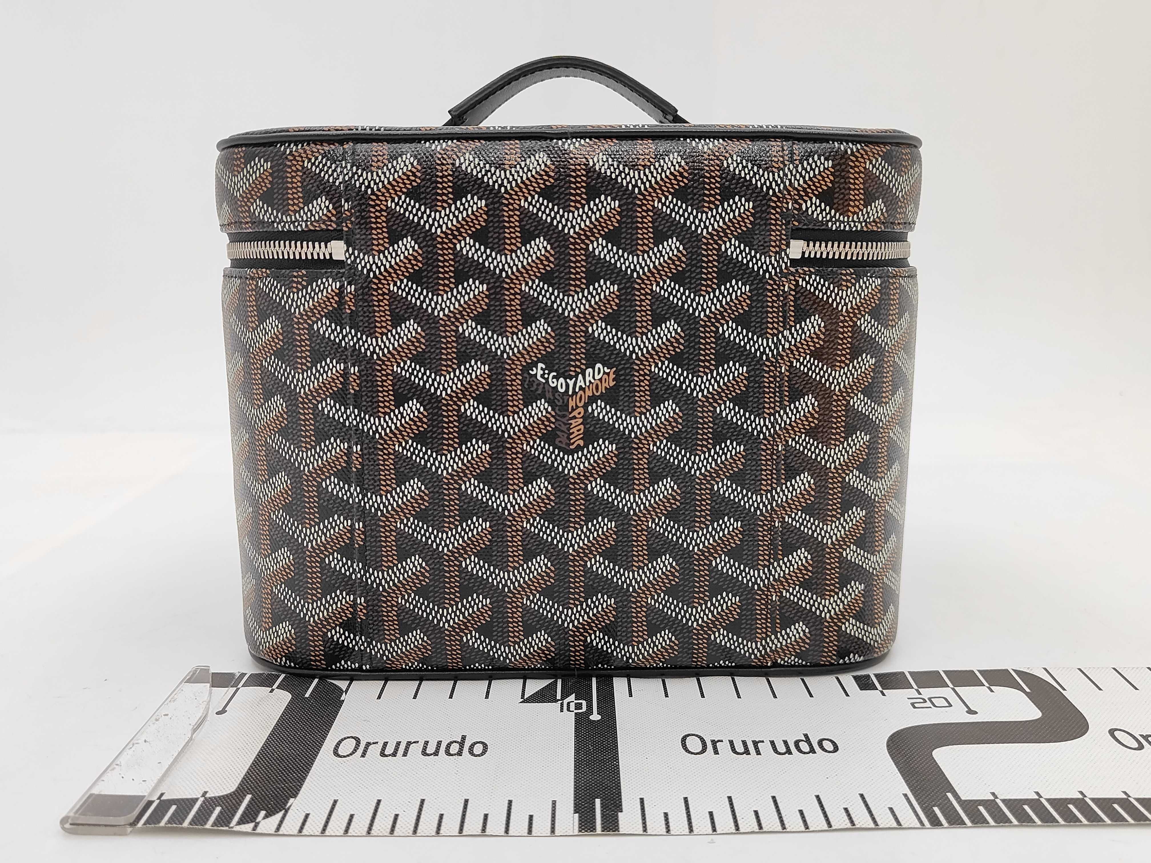 Muse Vanity Bag — view 2