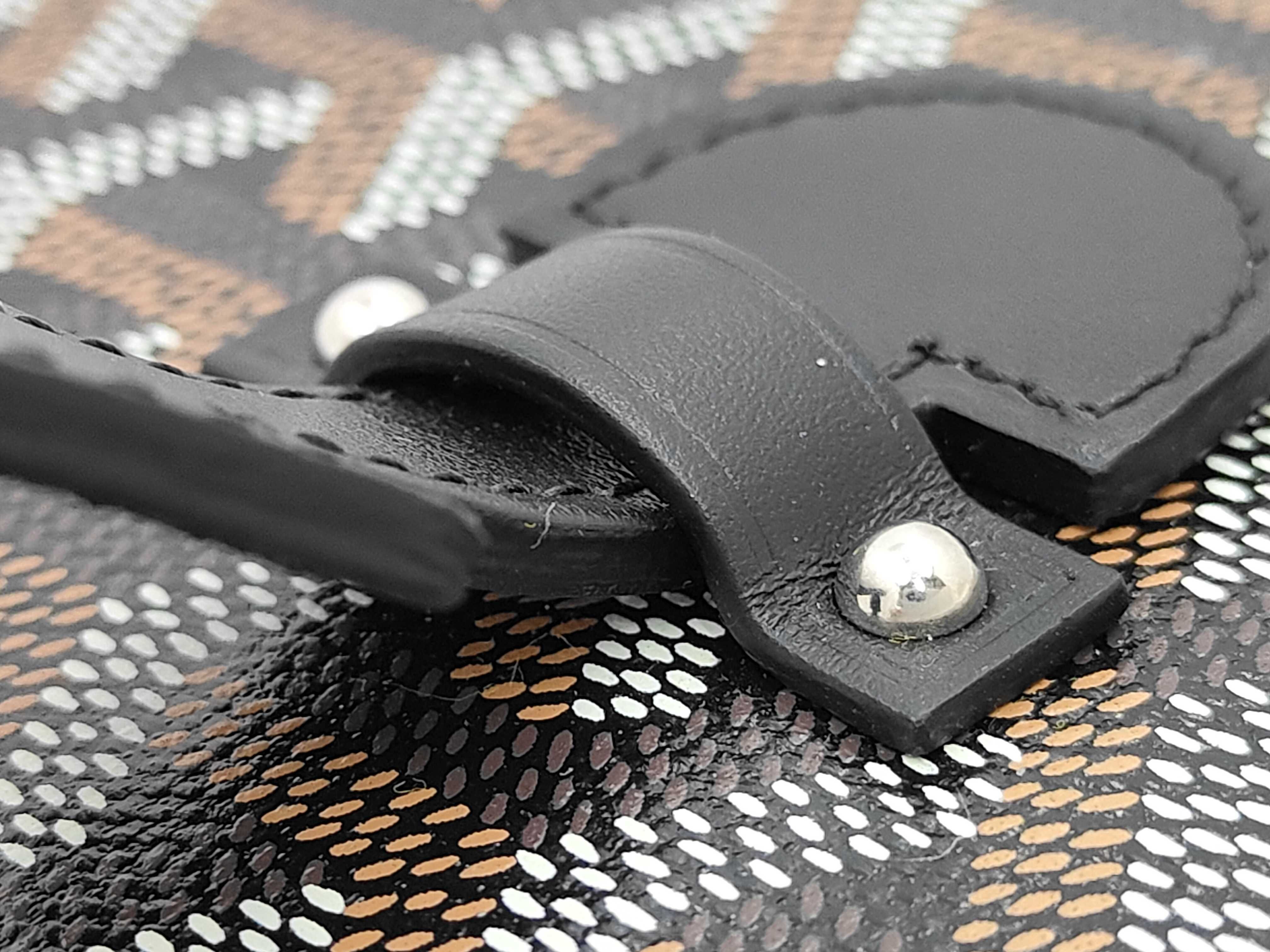 Muse Vanity Bag — view 11