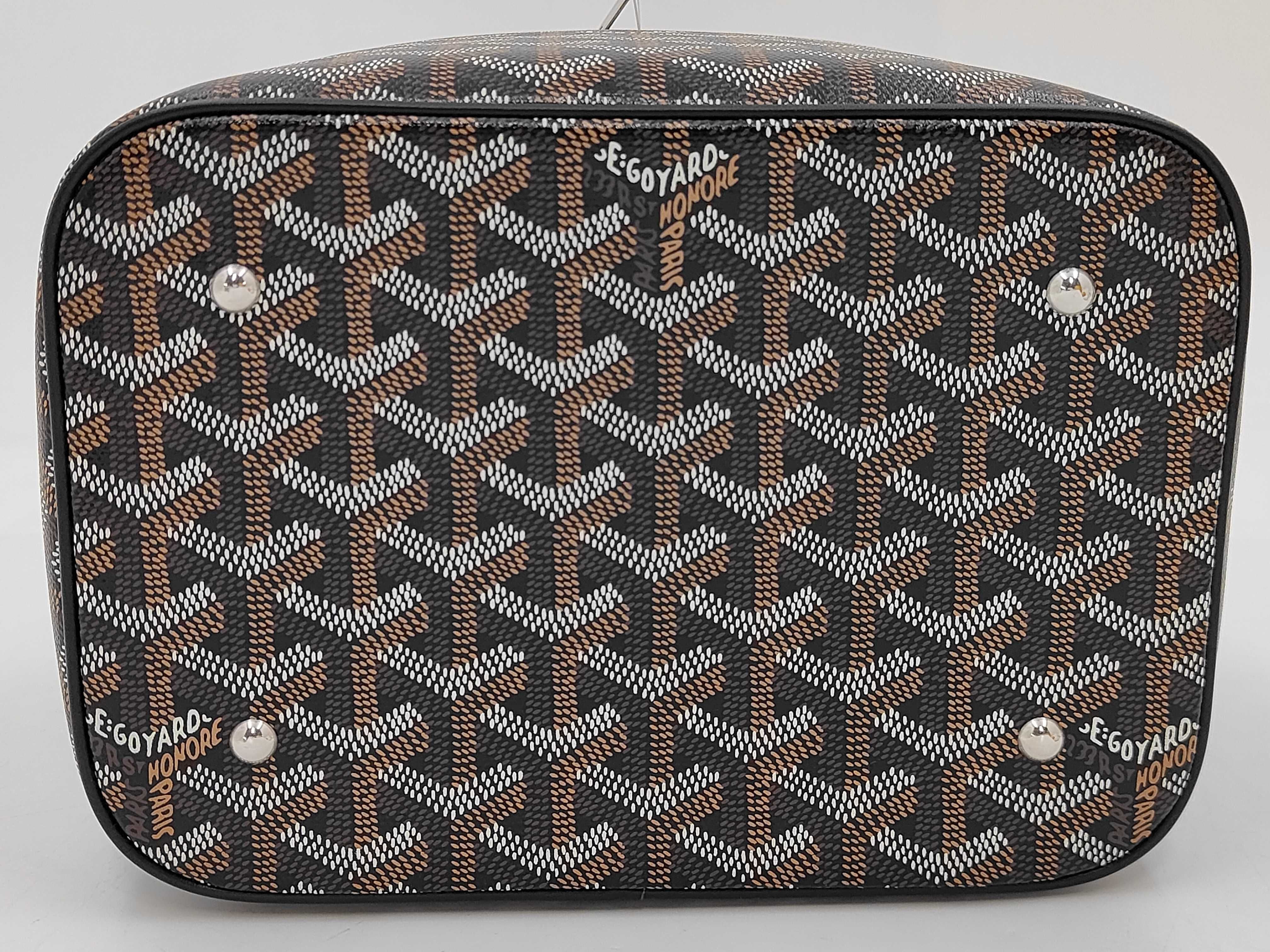 Muse Vanity Bag — view 3