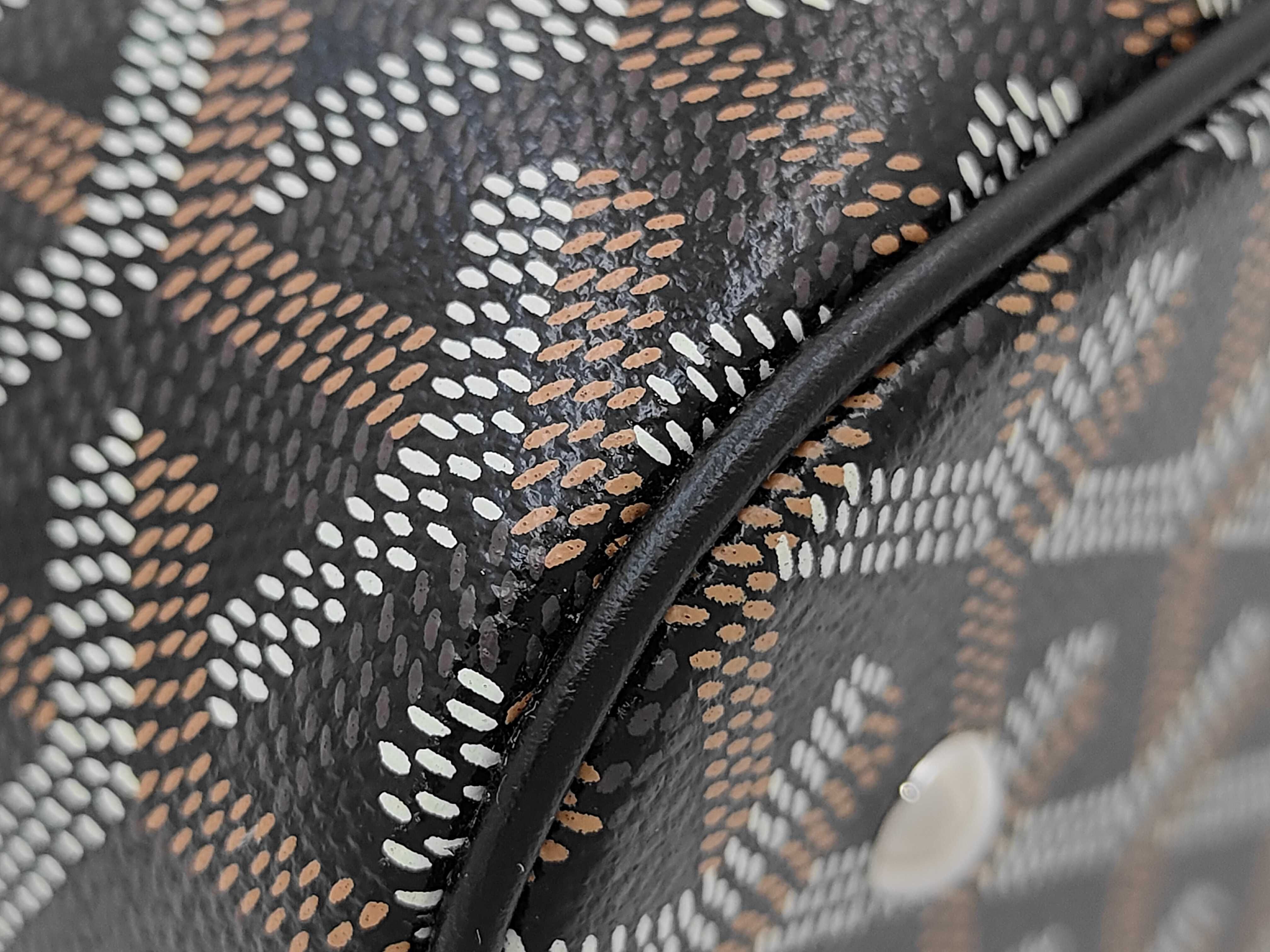 Muse Vanity Bag — view 4