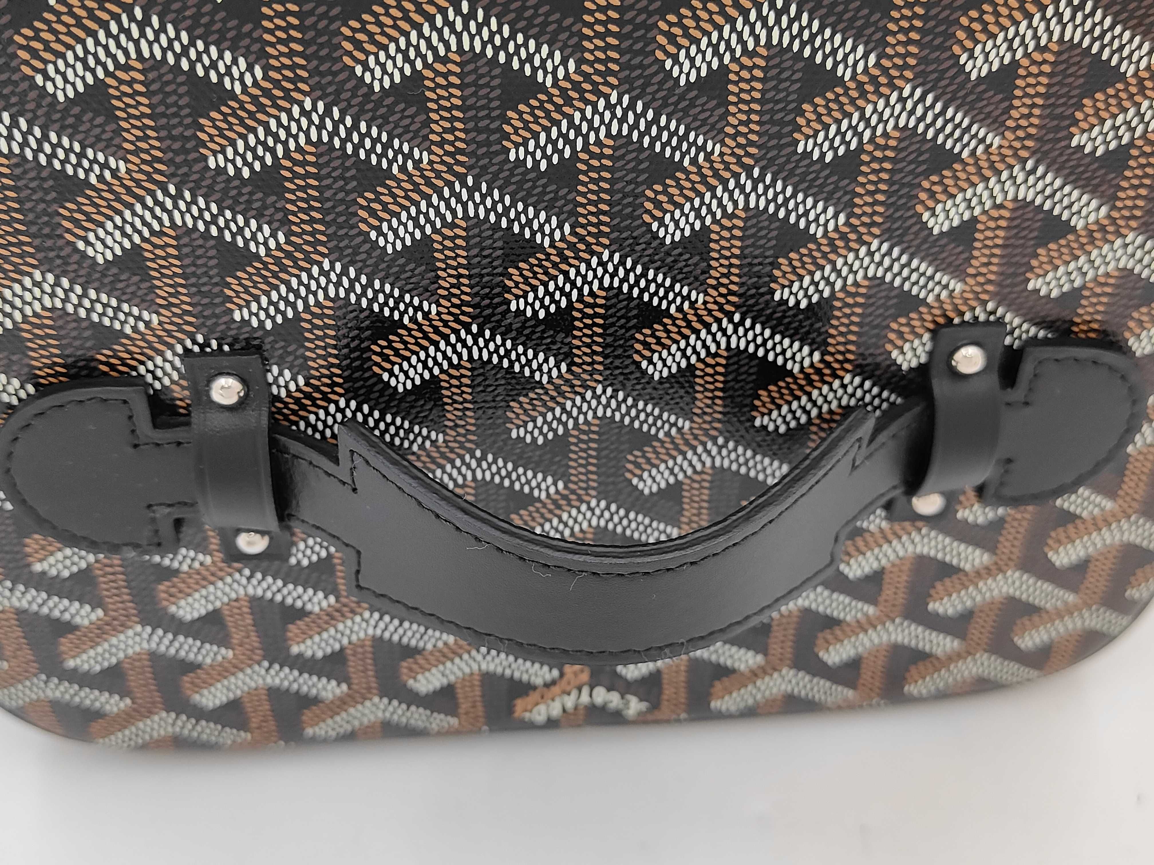 Muse Vanity Bag — view 5