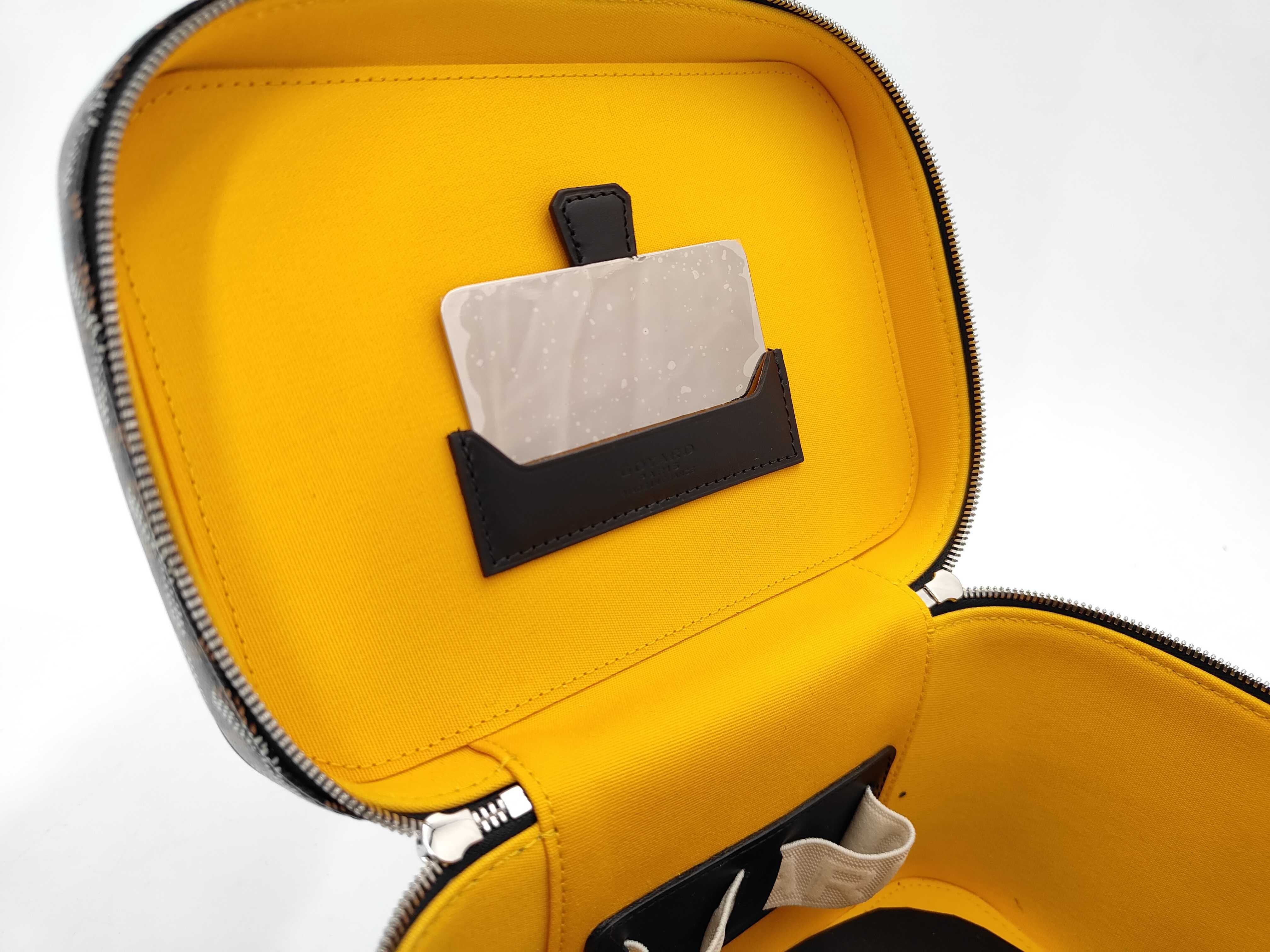 Muse Vanity Bag — view 7