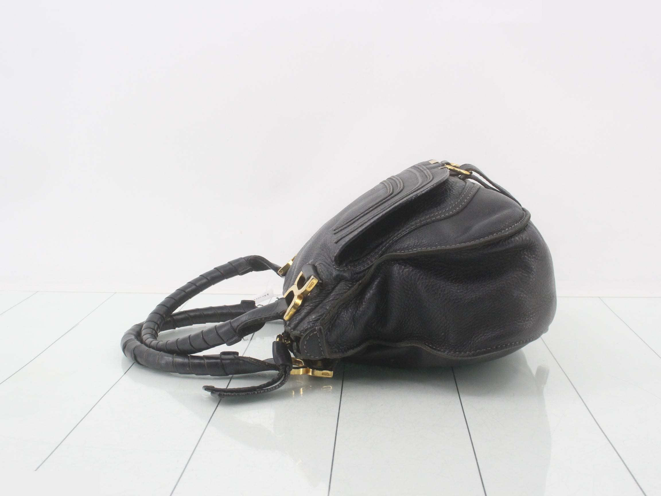 Marcy handbag — view 4