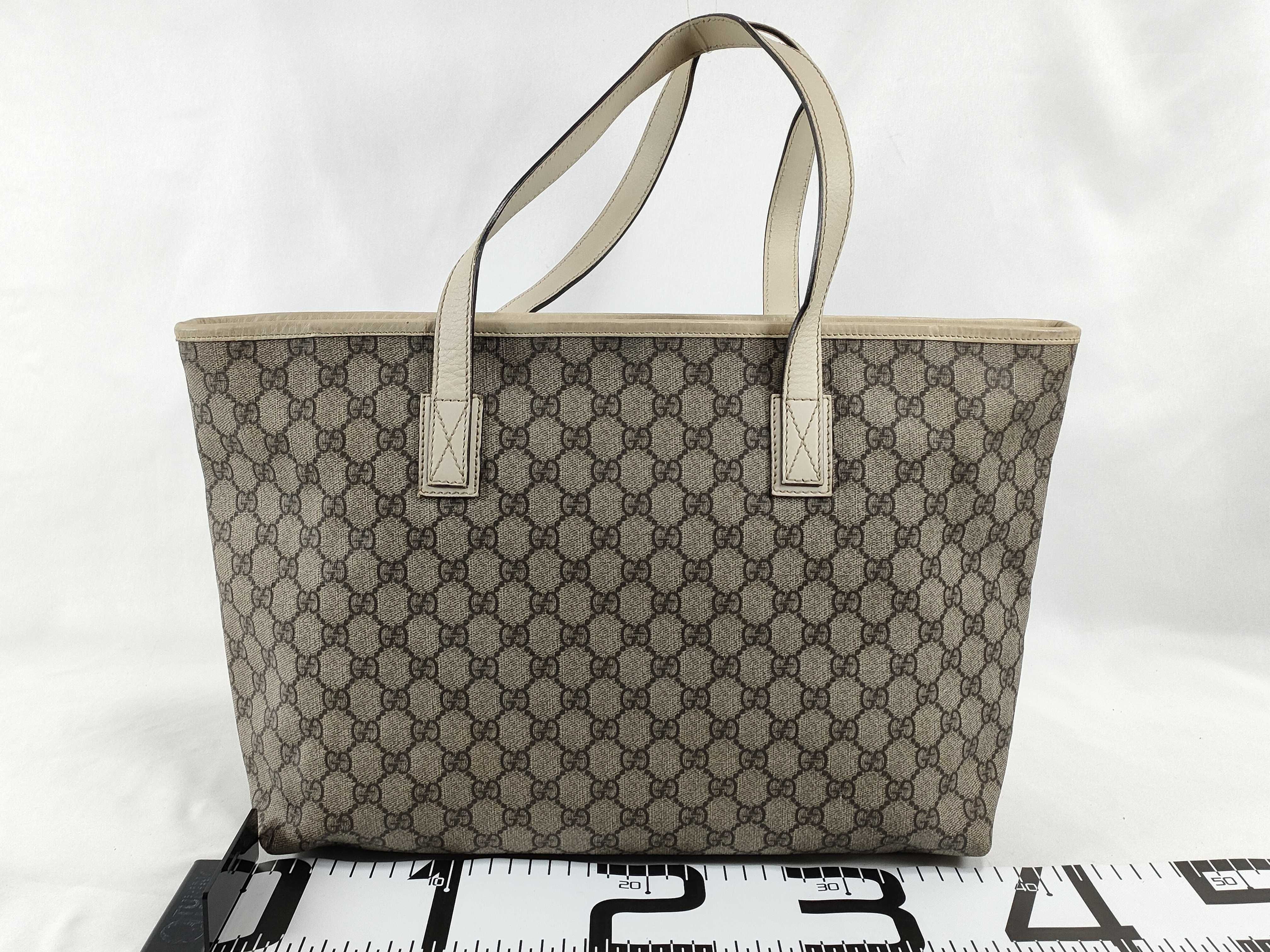 GG Gucci Tote Bag — view 2