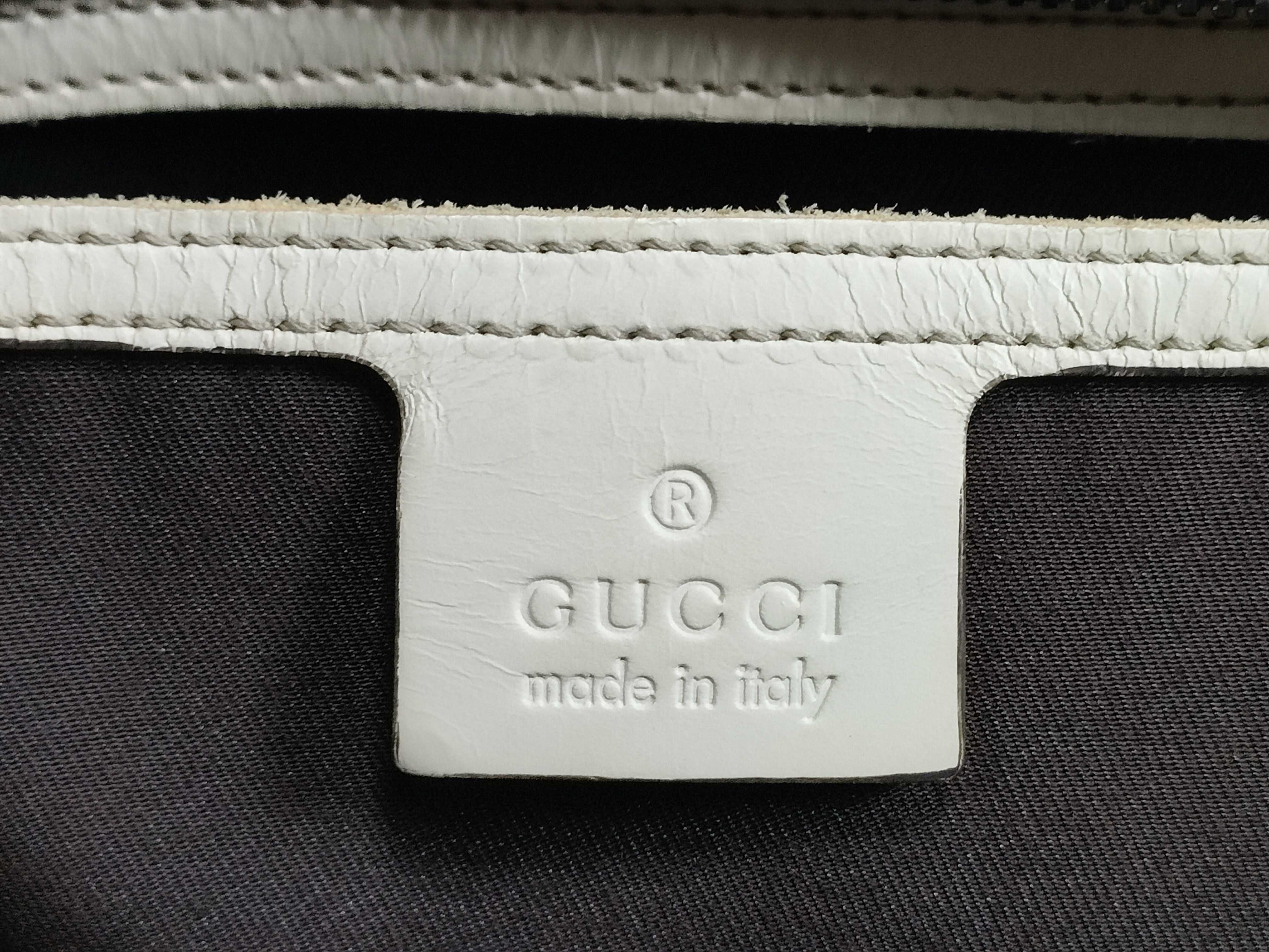 GG Gucci Tote Bag — view 12