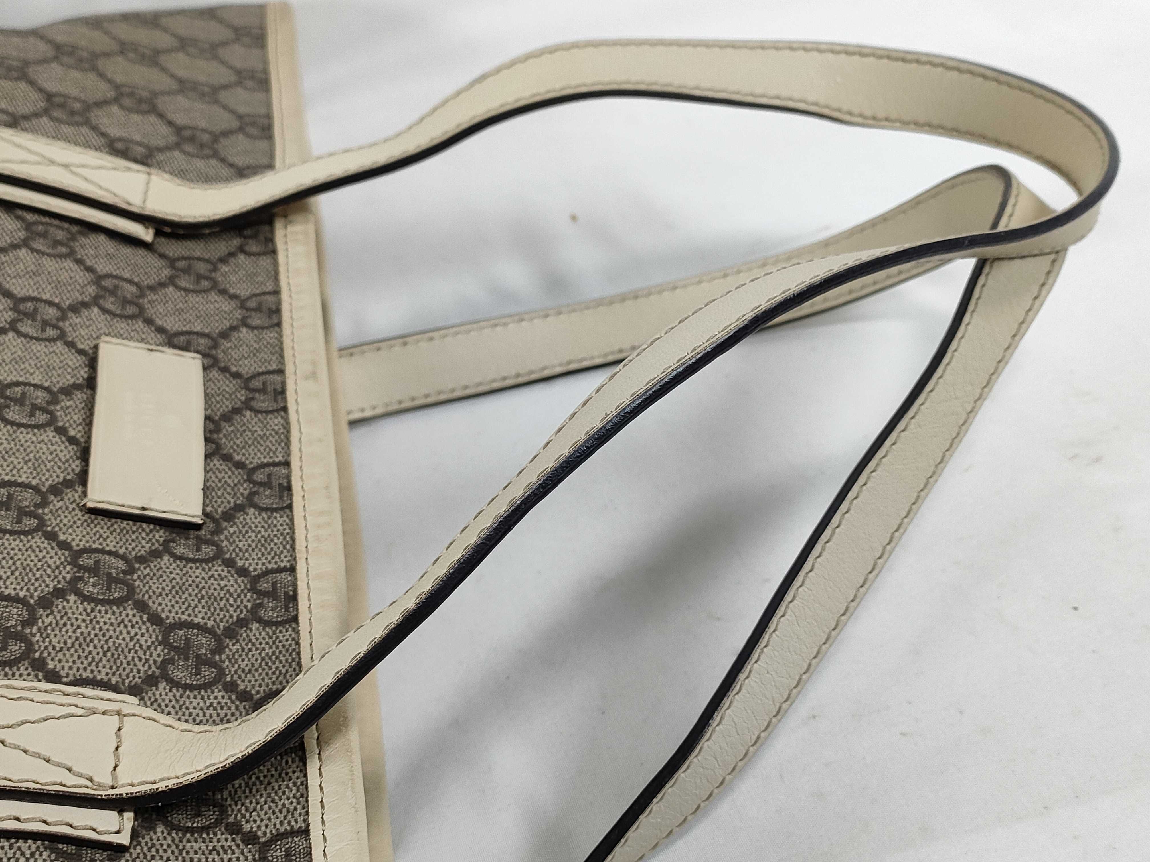GG Gucci Tote Bag — view 3