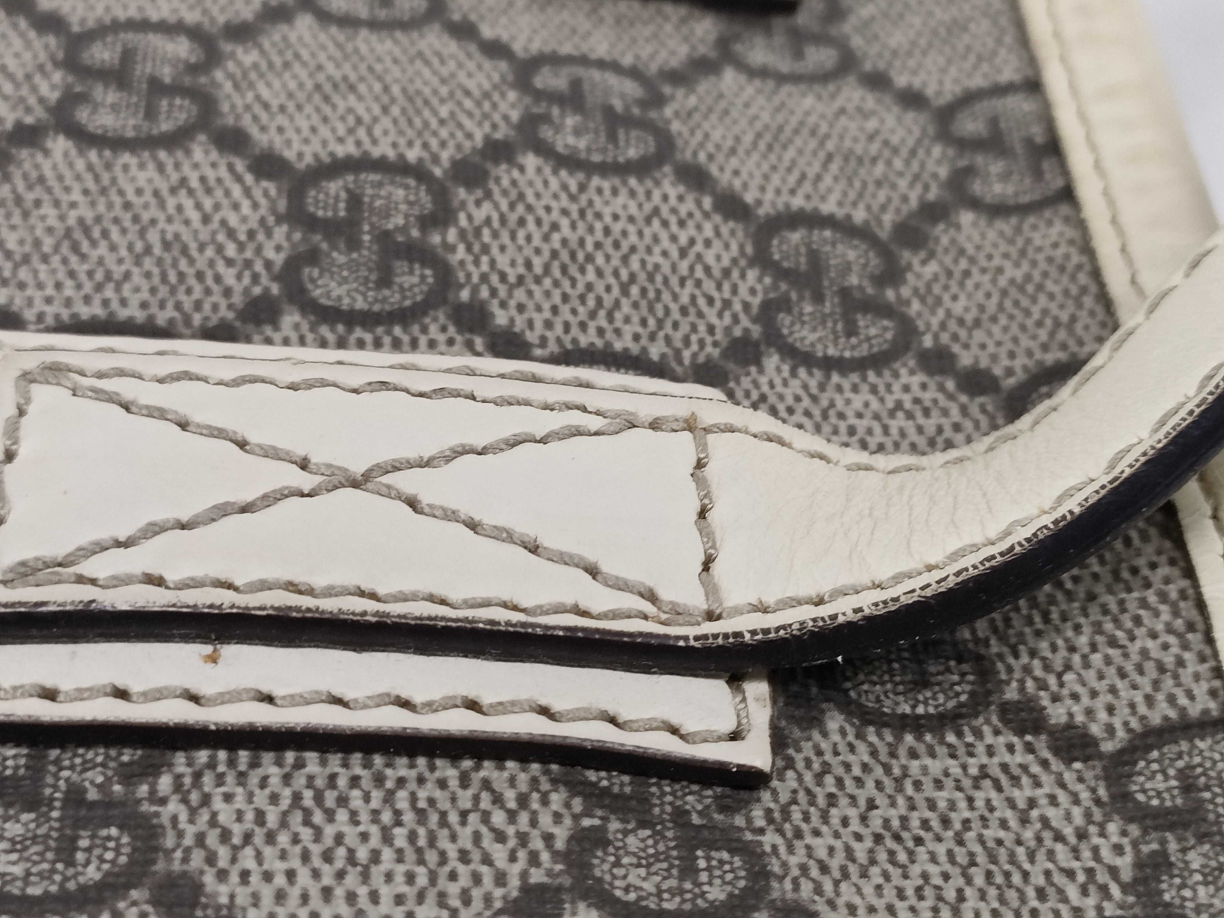 GG Gucci Tote Bag — view 5
