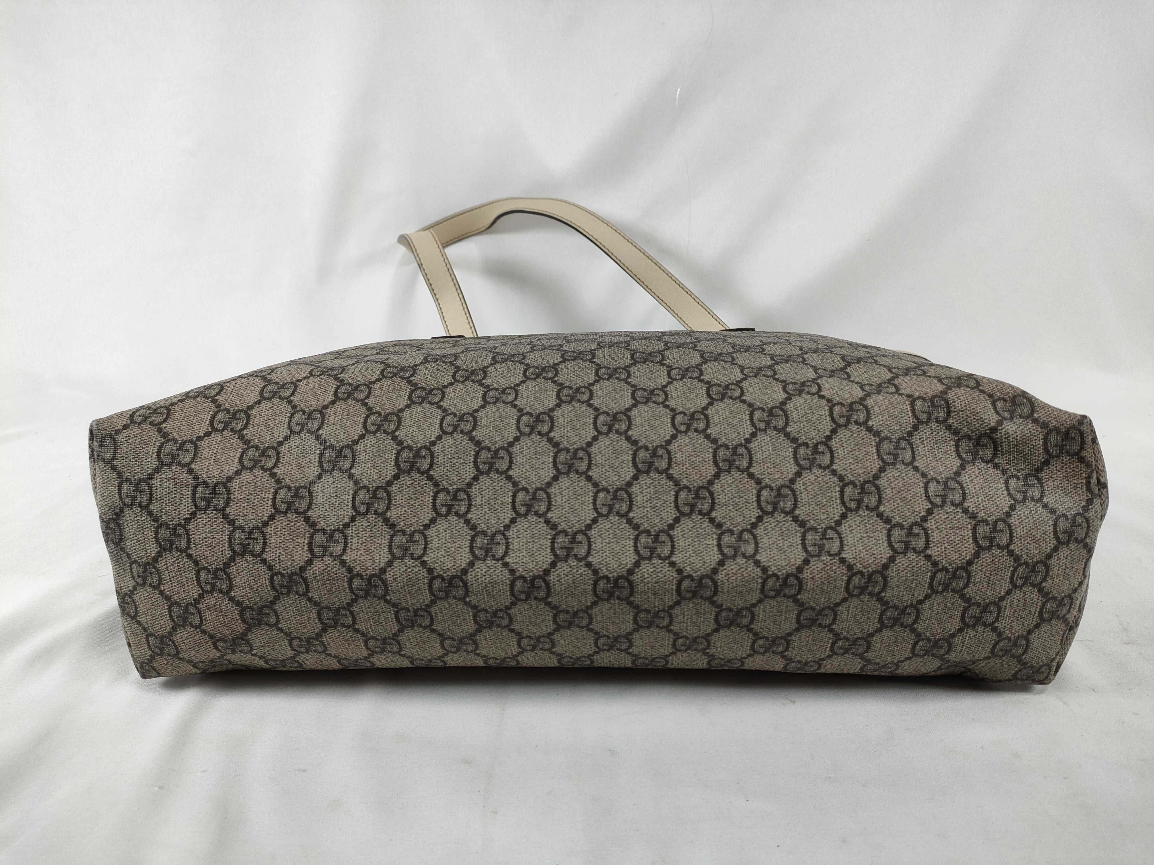 GG Gucci Tote Bag — view 8