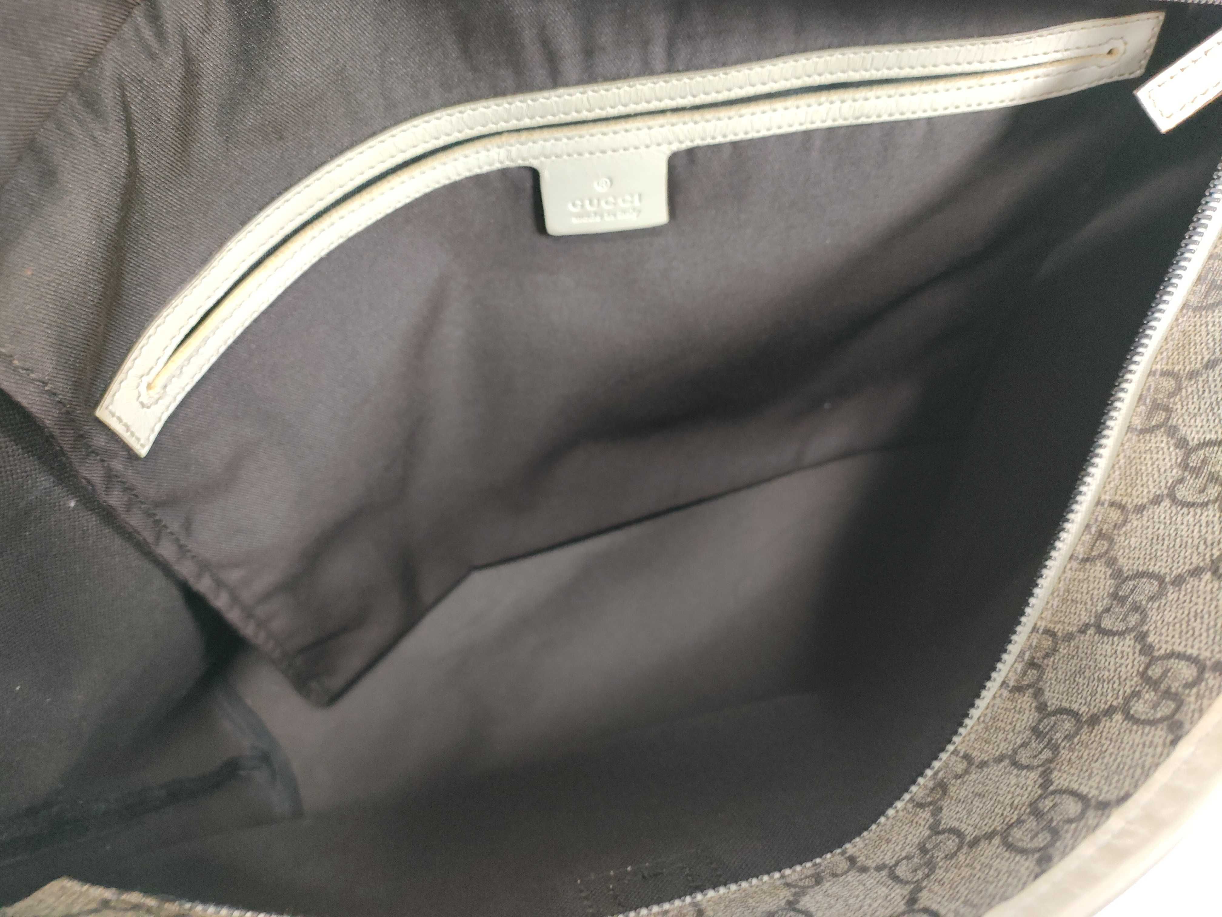 GG Gucci Tote Bag — view 10