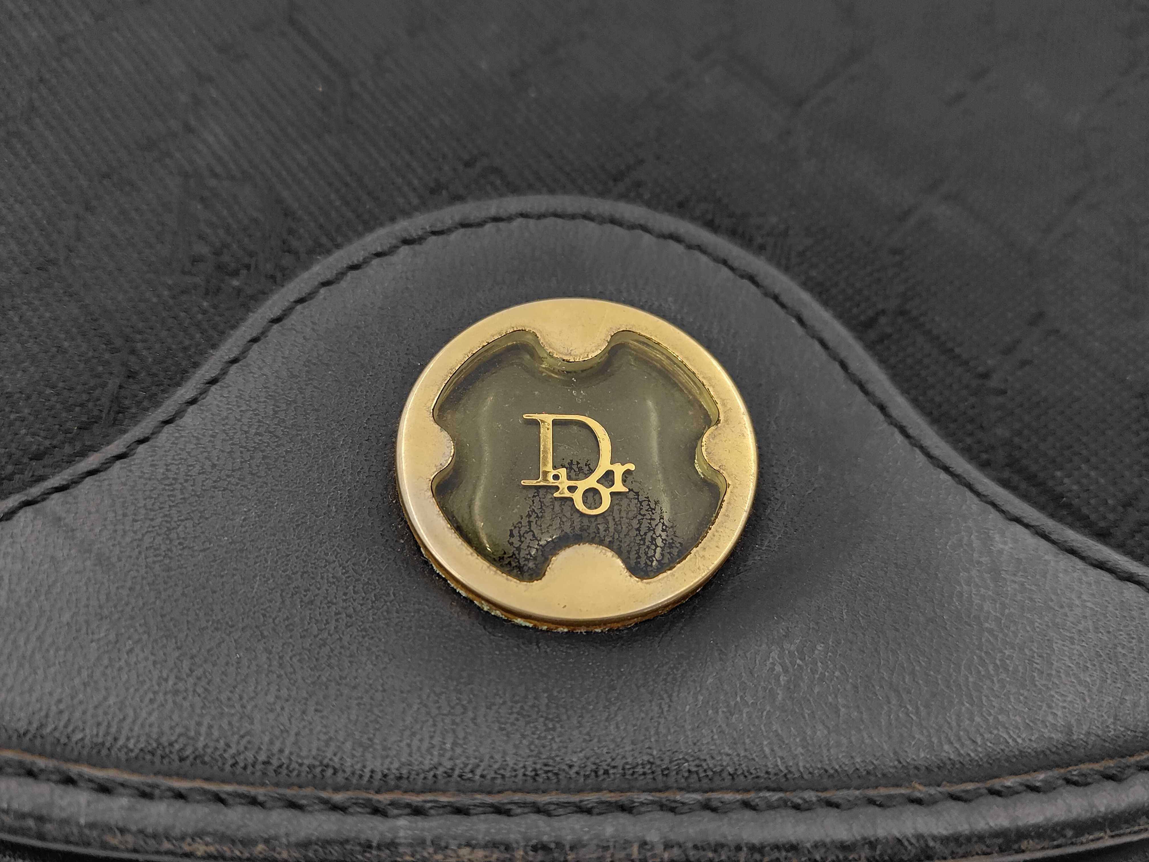 logo plate honeycomb Trotter shoulder bag — view 10