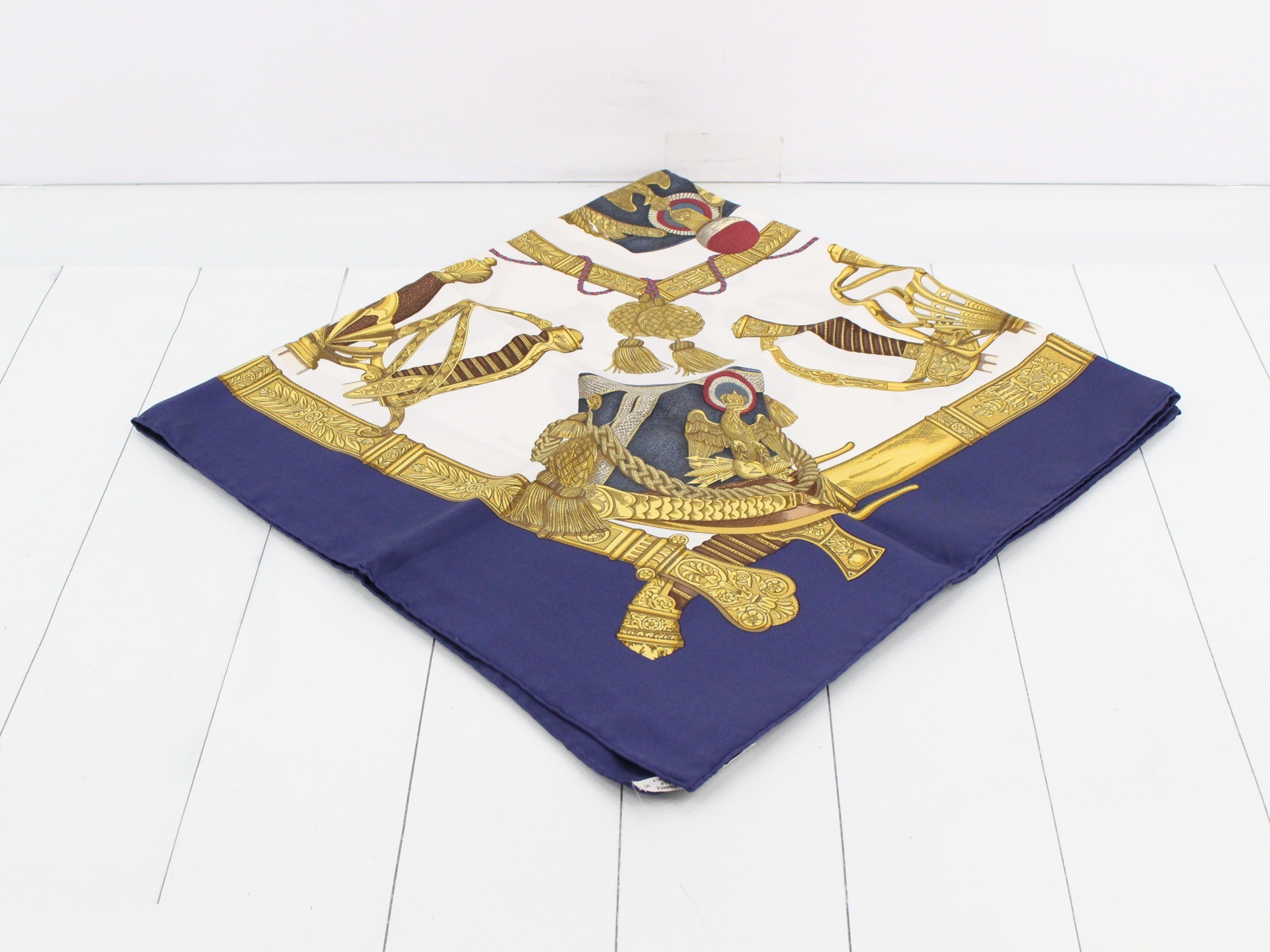 Carre 90 GRAND UNIFORME (Grand Uniform / Magnificent Uniform) — view 2