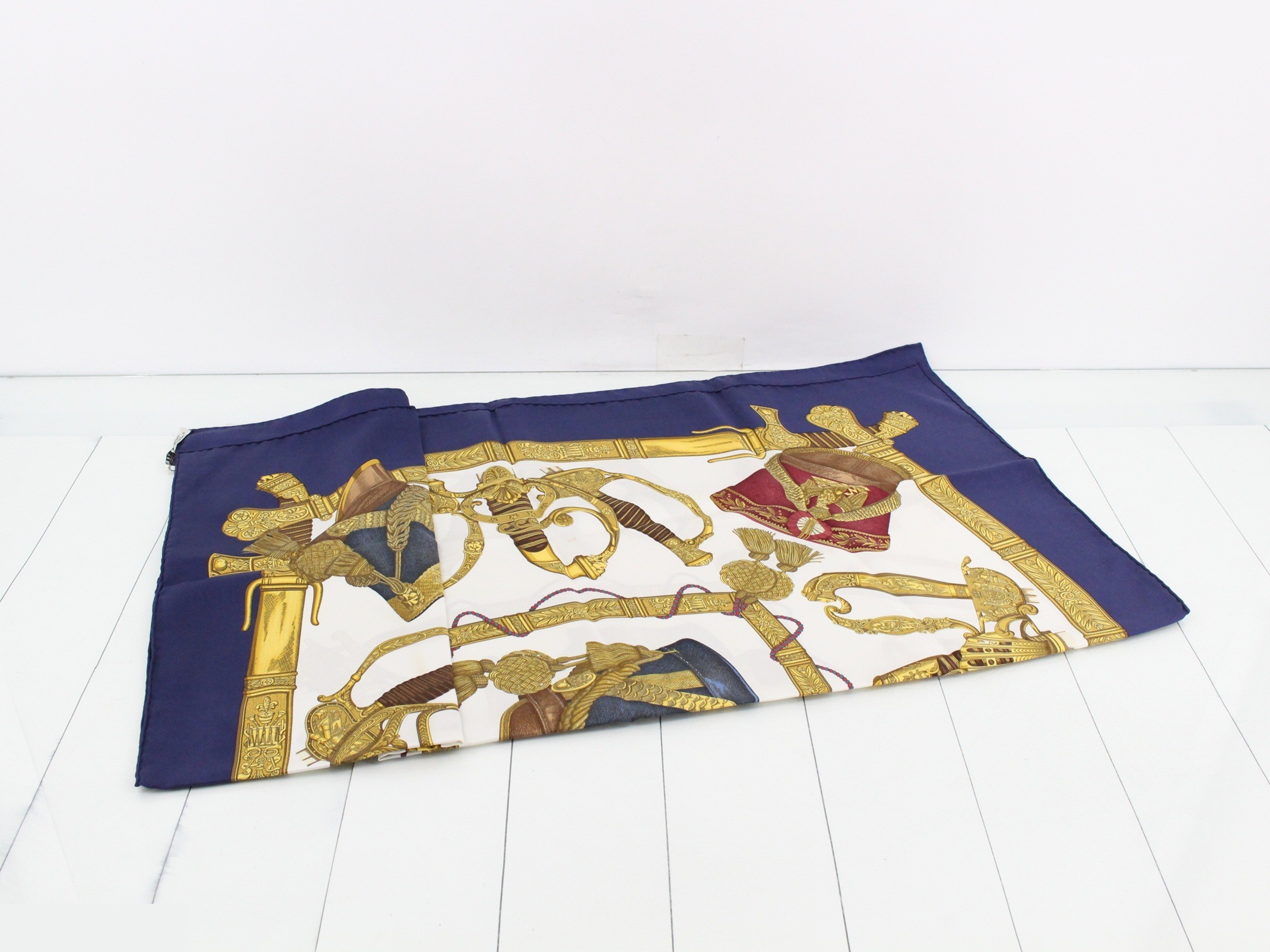 Carre 90 GRAND UNIFORME (Grand Uniform / Magnificent Uniform) — view 3