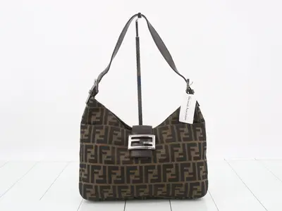 Half Moon Handbag