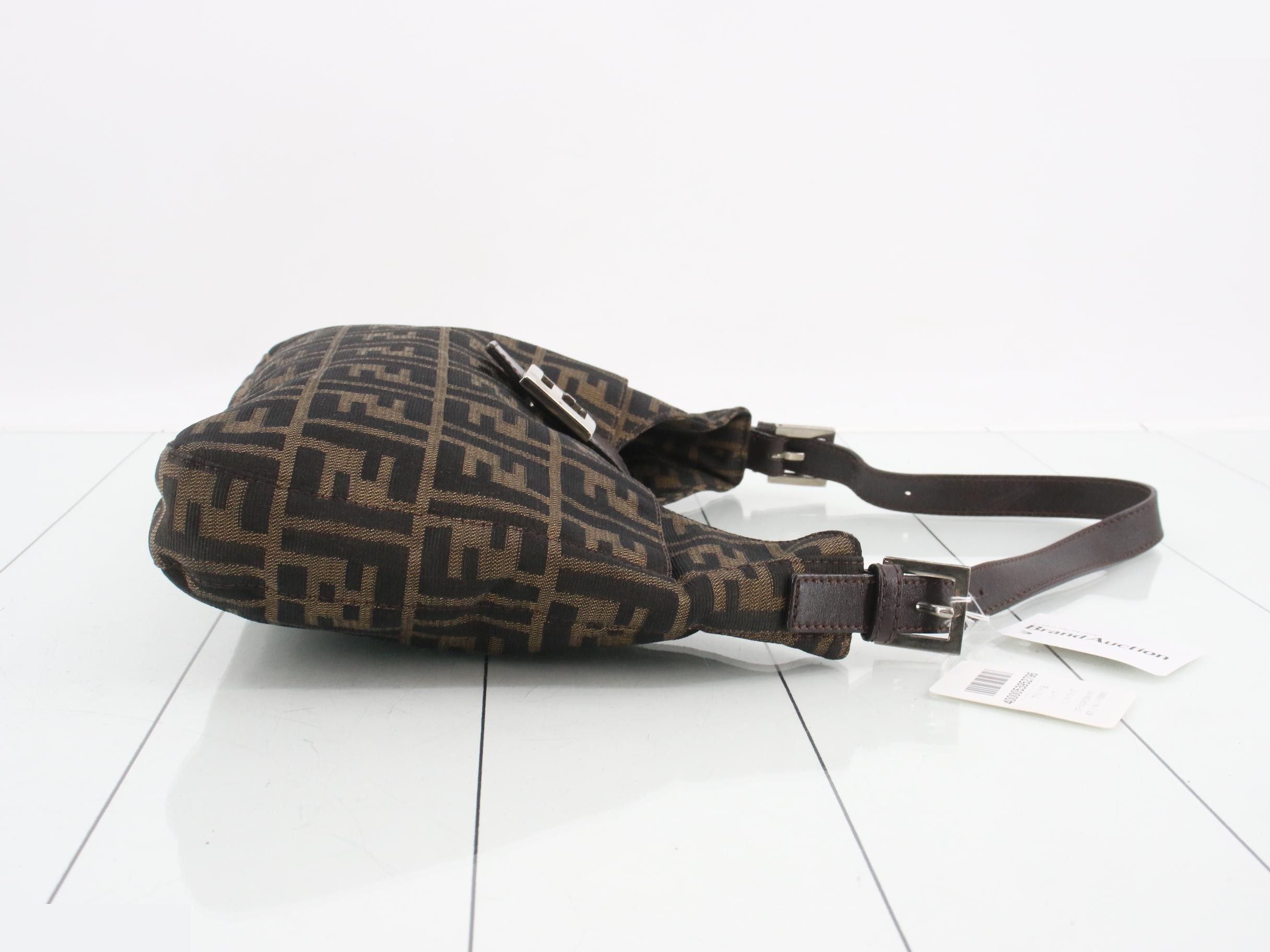 Half Moon Handbag — view 3