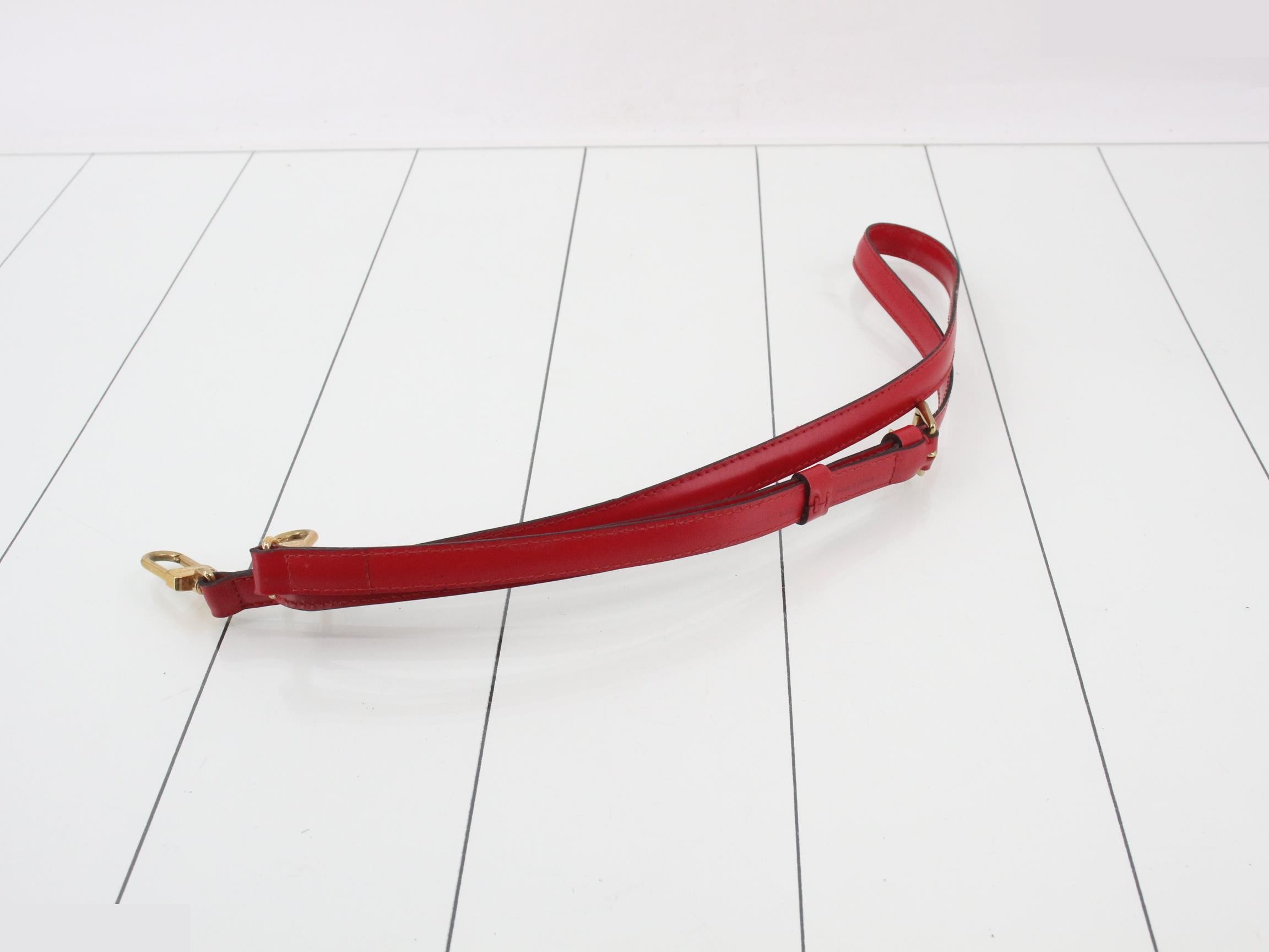 Epi Alma handbag — view 7