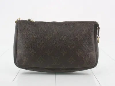 Pochette Accessoires (old model)