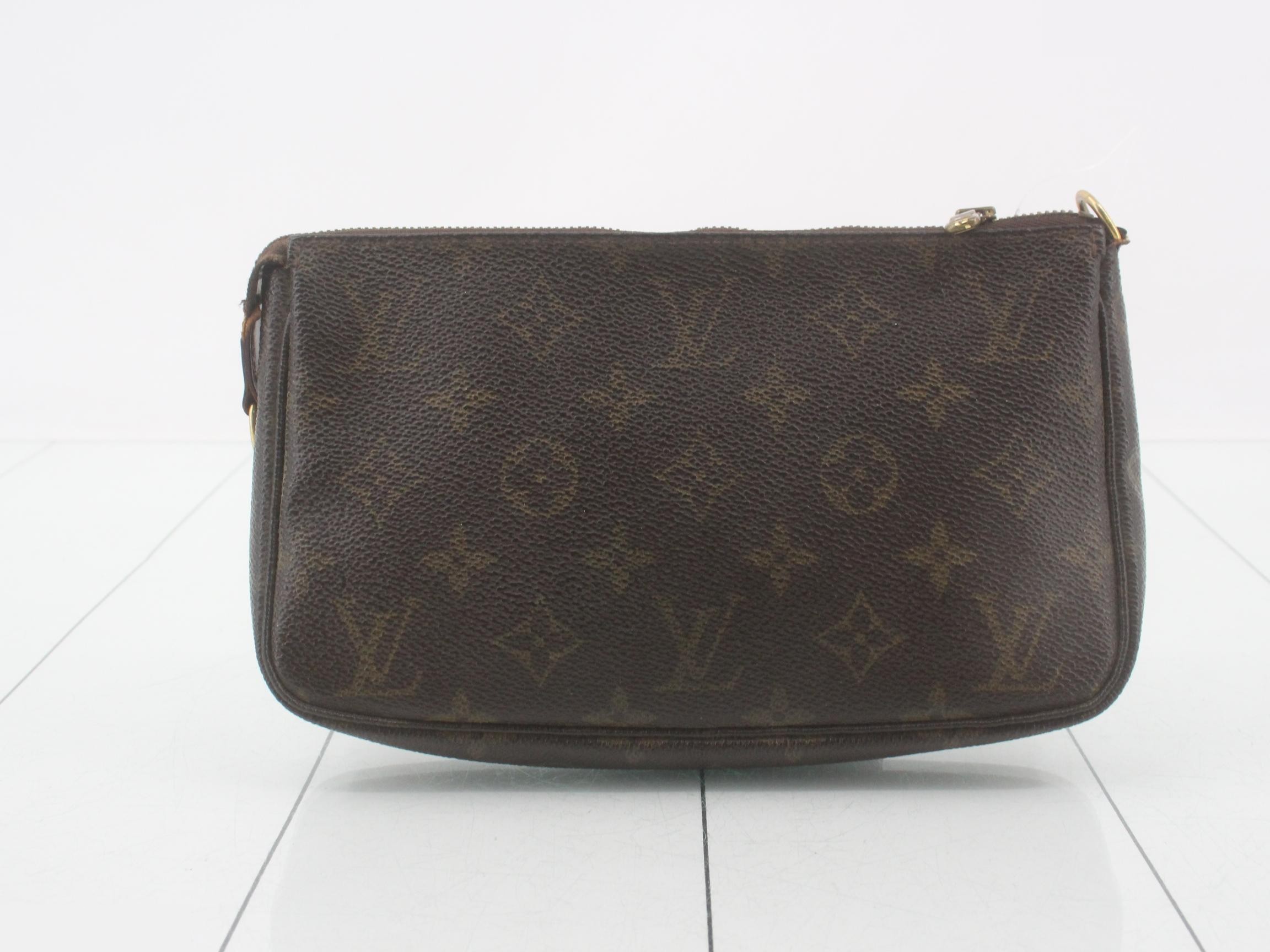 Pochette Accessoires (old model) — view 2