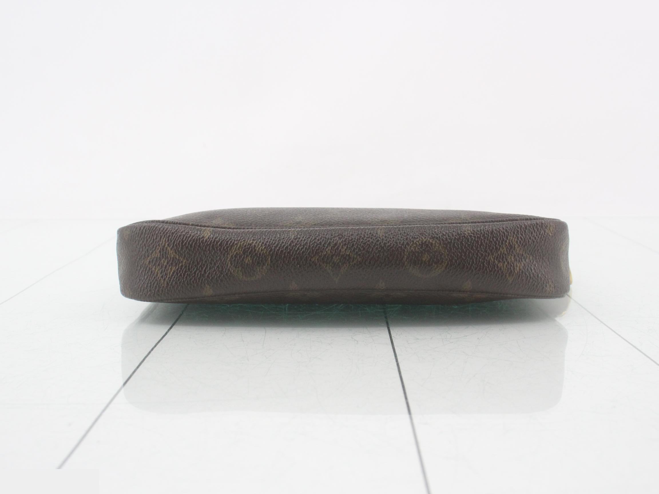 Pochette Accessoires (old model) — view 3
