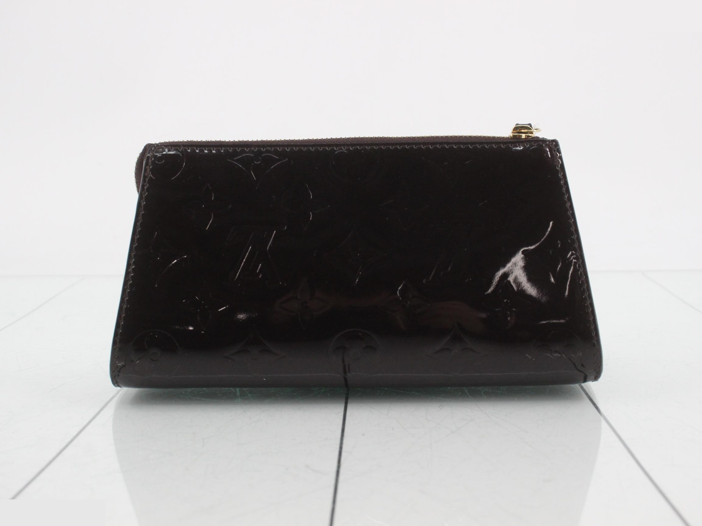 Truth Cosmetics Amarante — view 2