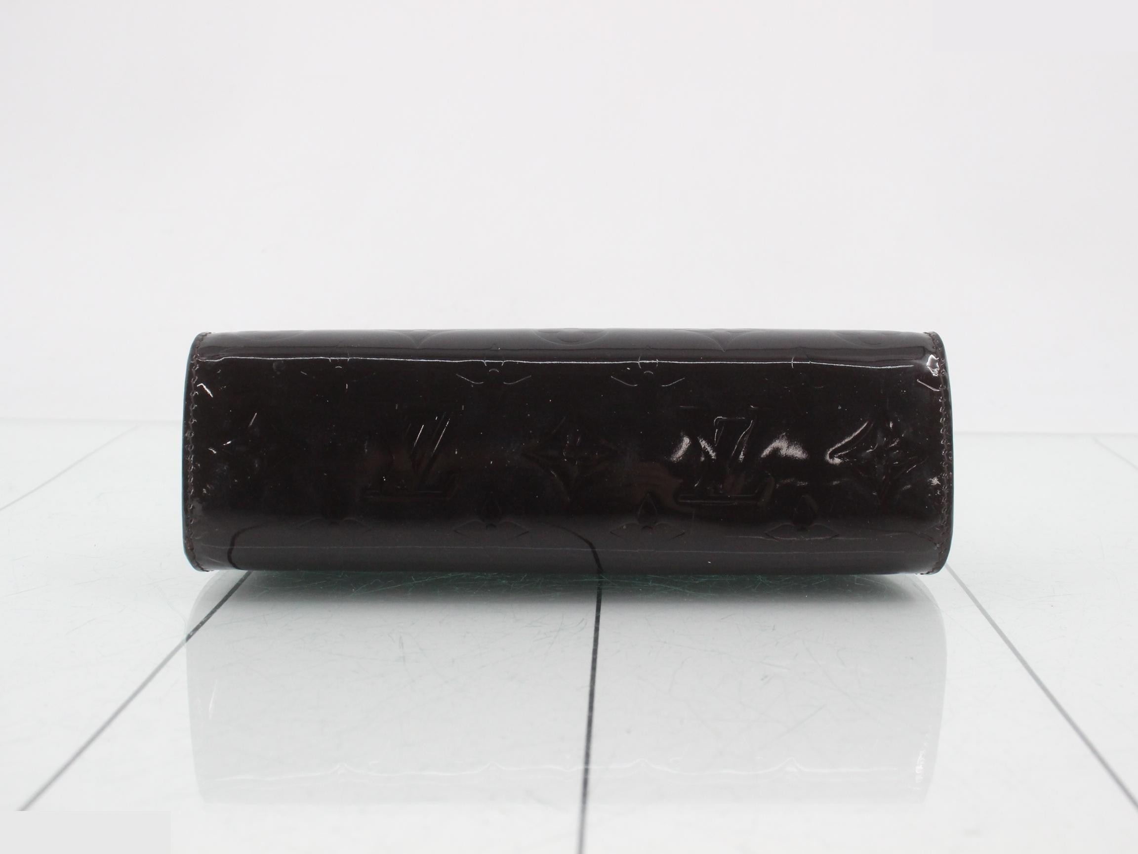 Truth Cosmetics Amarante — view 3