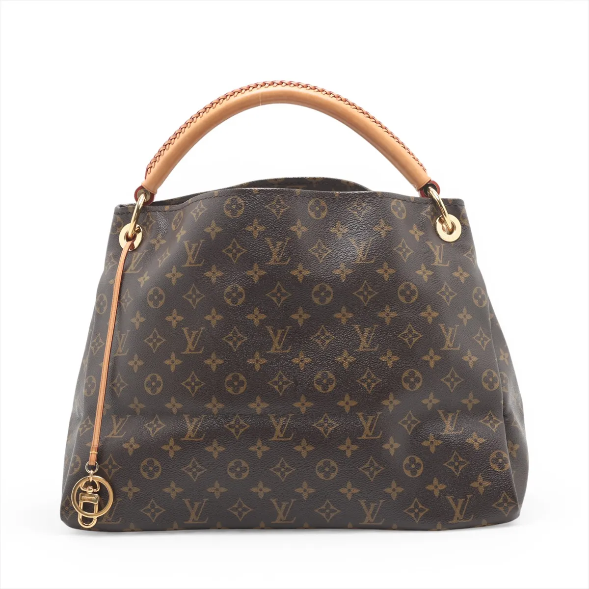 Monogram Artsy MM M40249 GI3012 Brown — view 2