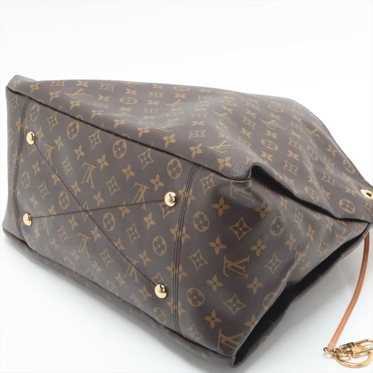 Monogram Artsy MM M40249 GI3012 Brown — view 3