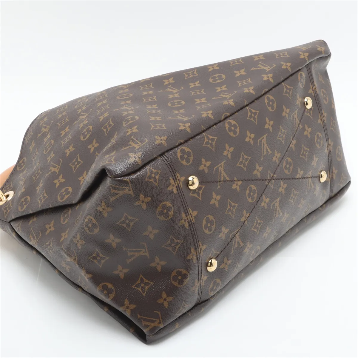 Monogram Artsy MM M40249 GI3012 Brown — view 4