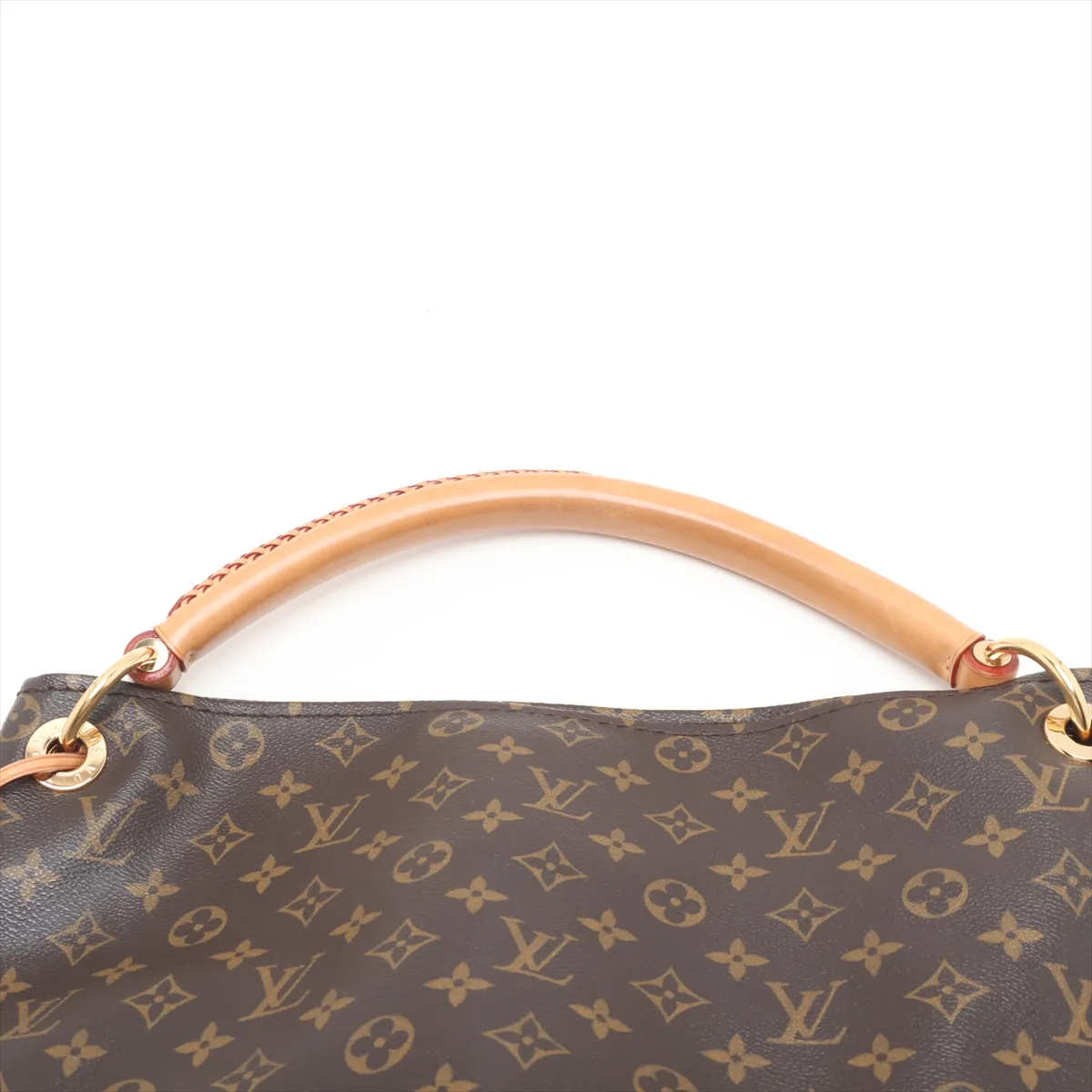 Monogram Artsy MM M40249 GI3012 Brown — view 6