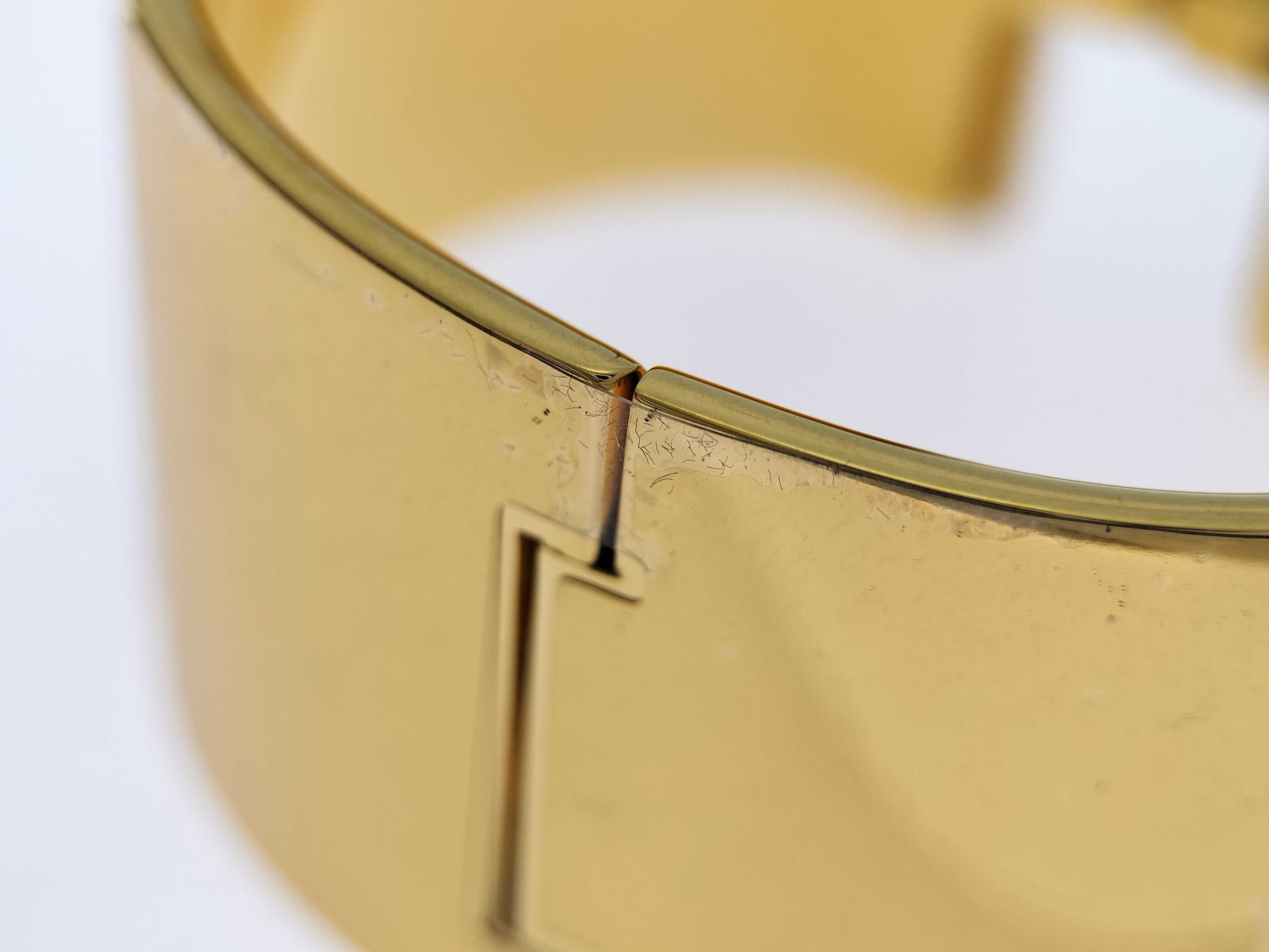 Clic Clac H Bangle Bracelet — view 10