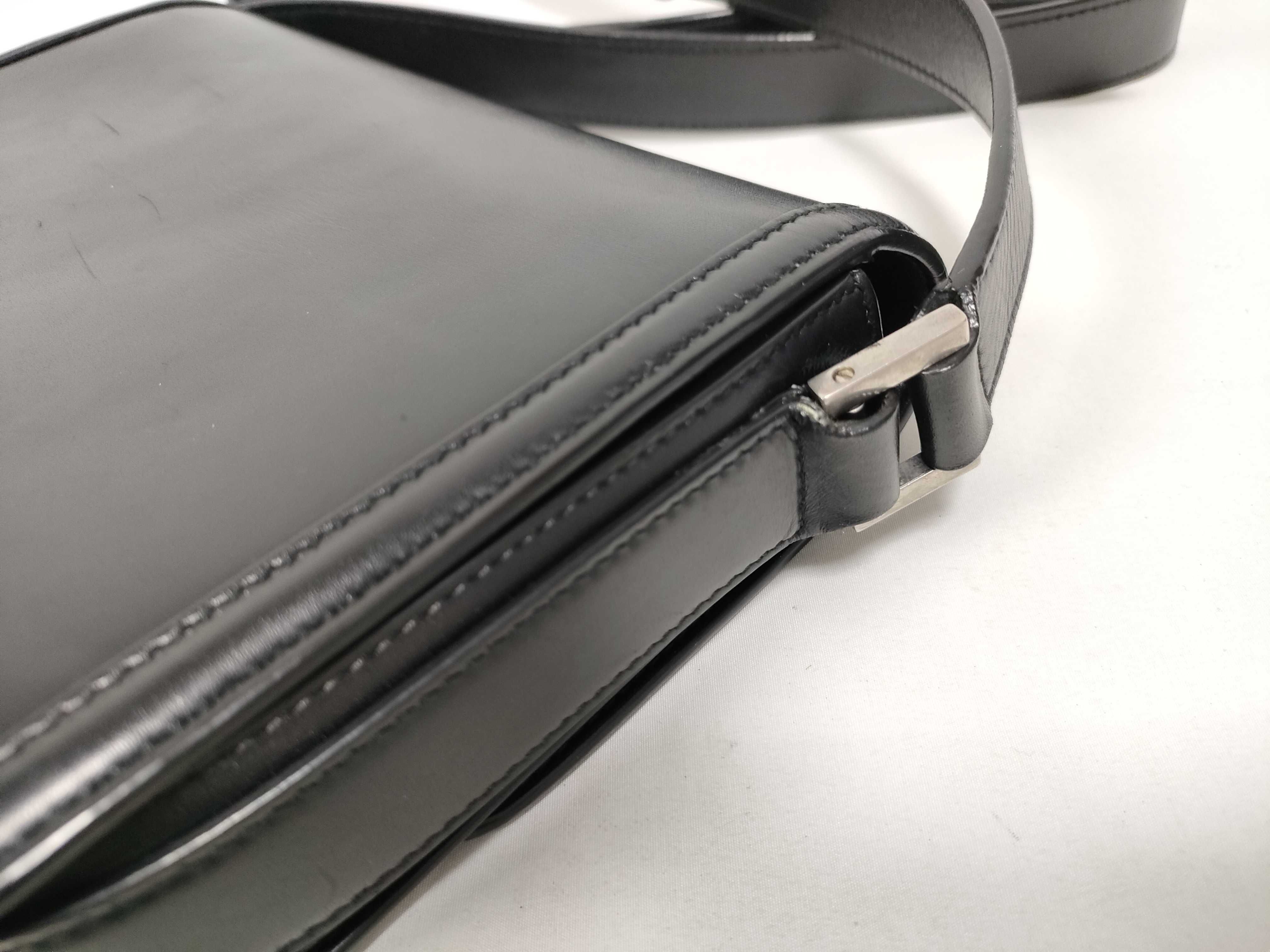buckle shoulder bag — view 7