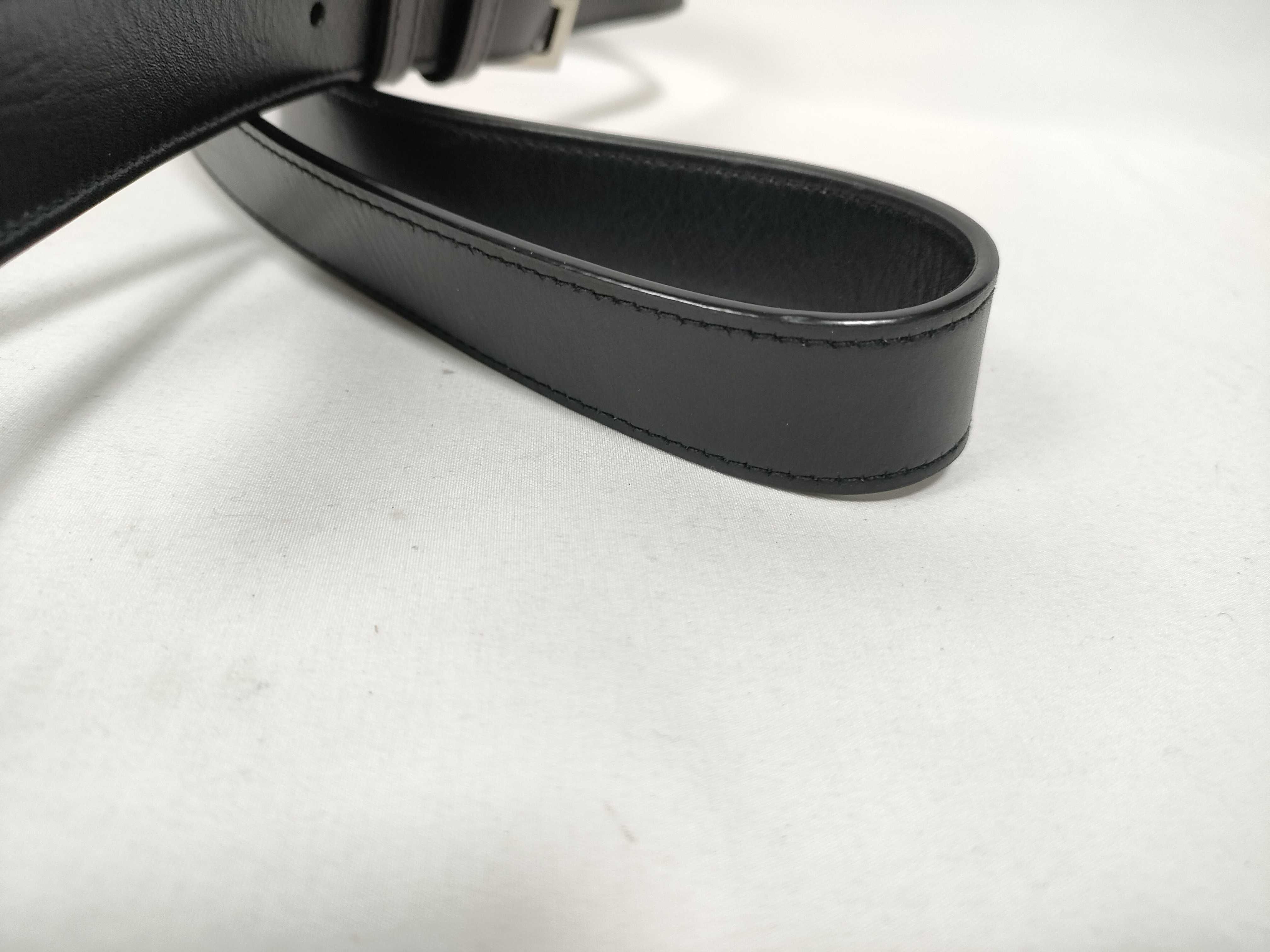buckle shoulder bag — view 8
