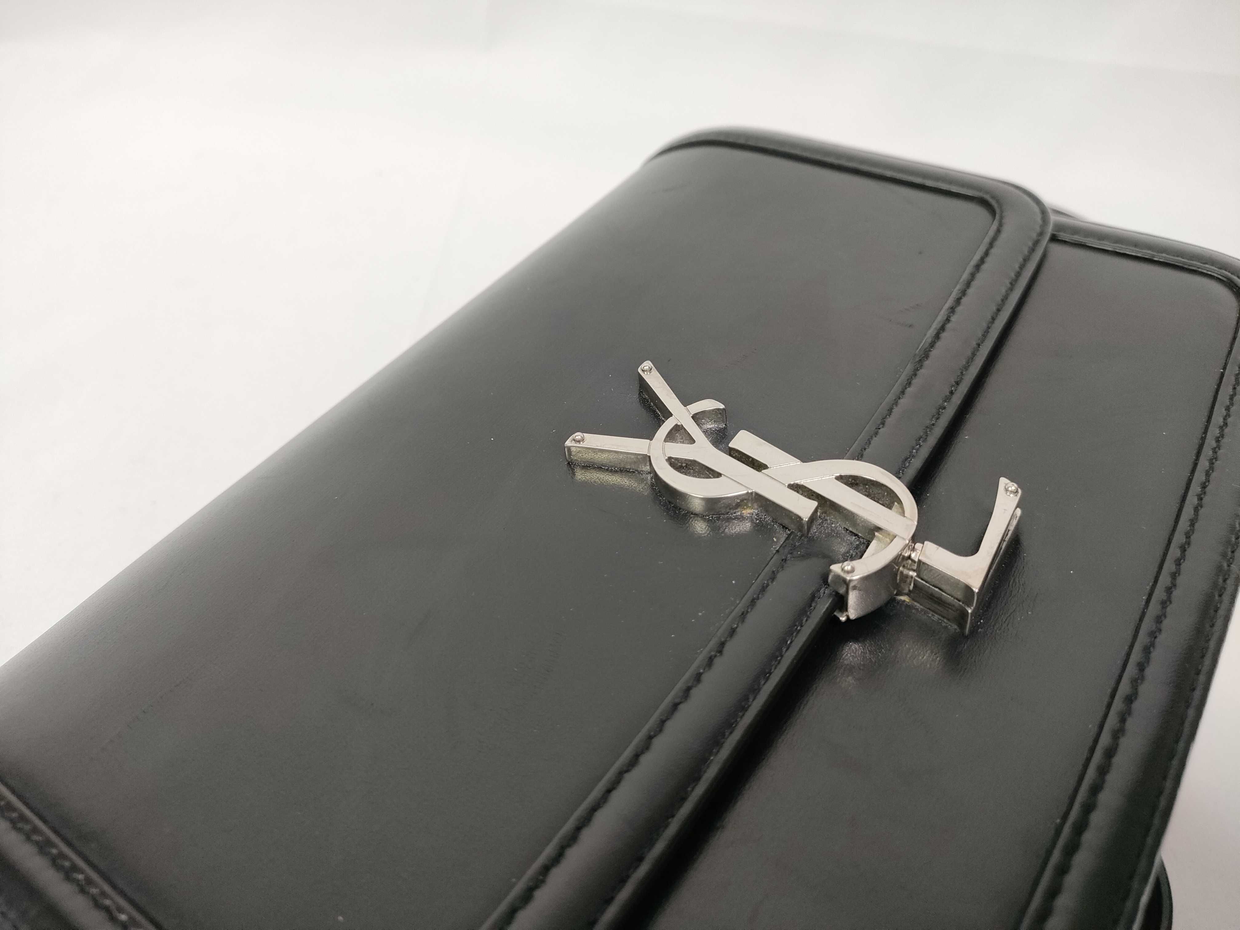 buckle shoulder bag — view 10