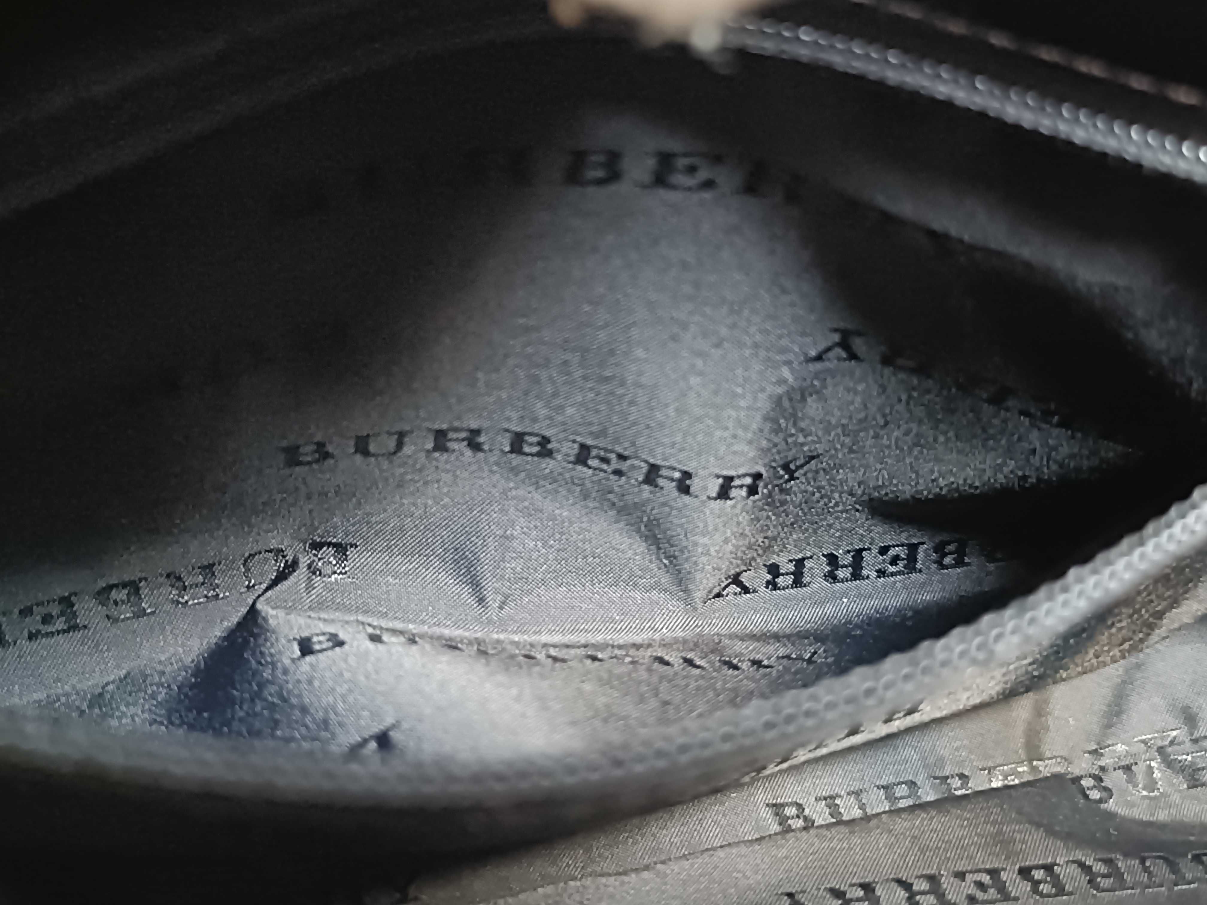Check Shoulder Bag — view 12