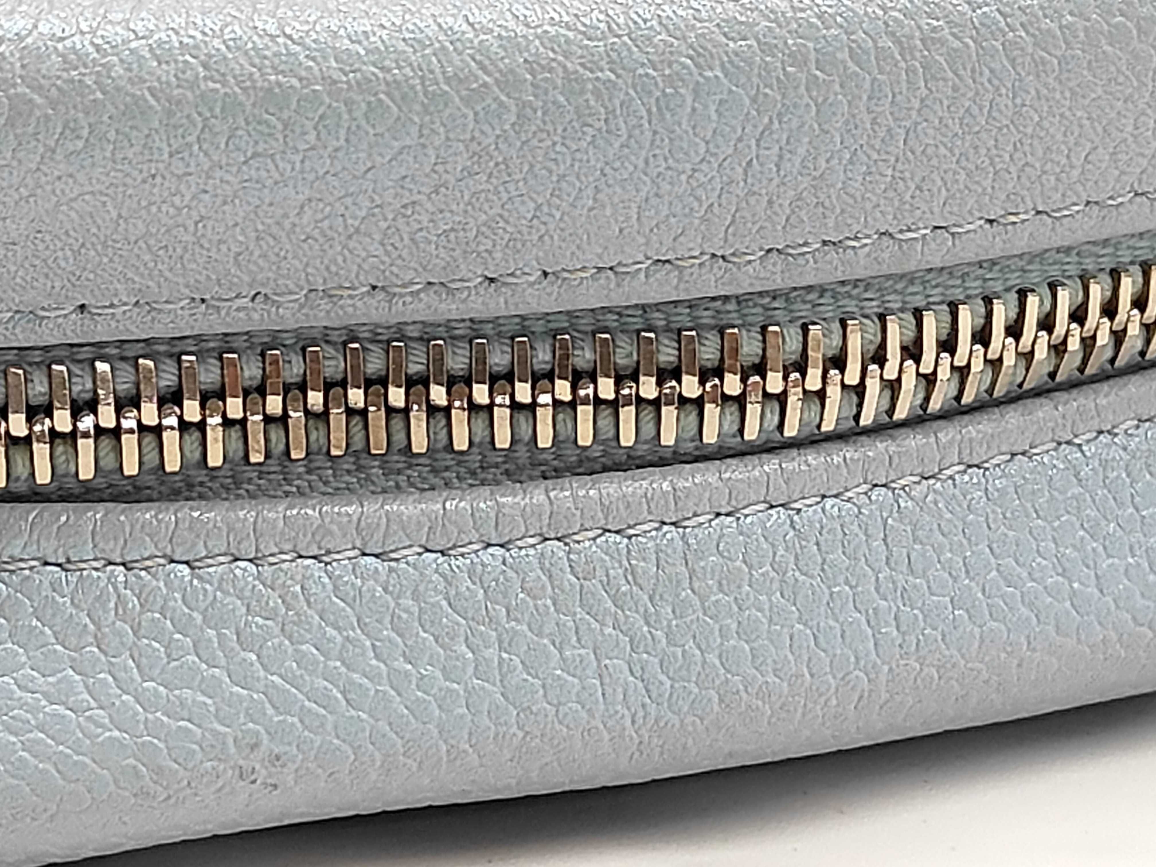 Matelassé (Bag) Matelassé Caviar Skin Coco Mark Chain Shoulder Bag — view 5